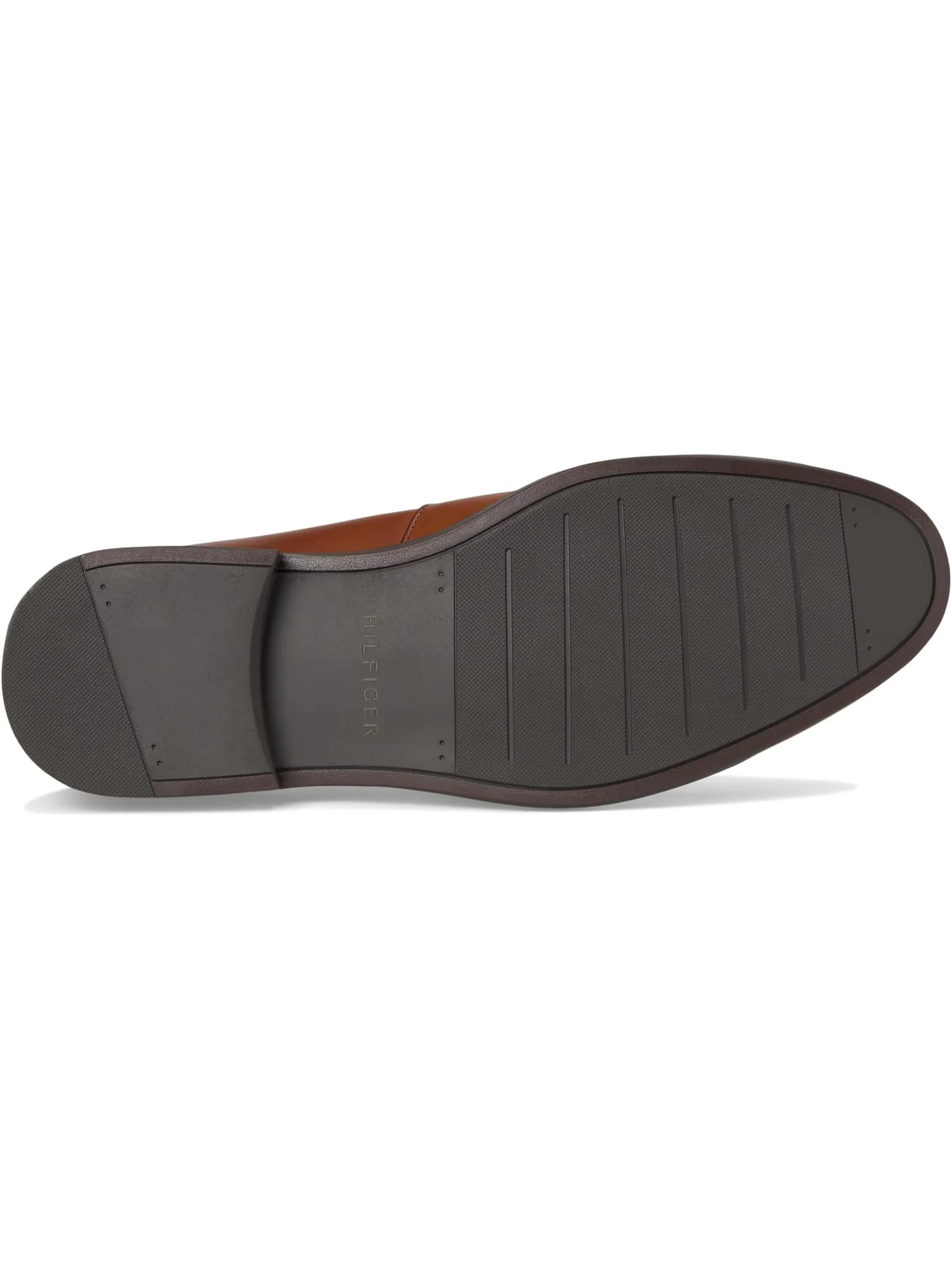 Лоферы Tommy Hilfiger Men's Covel — 3