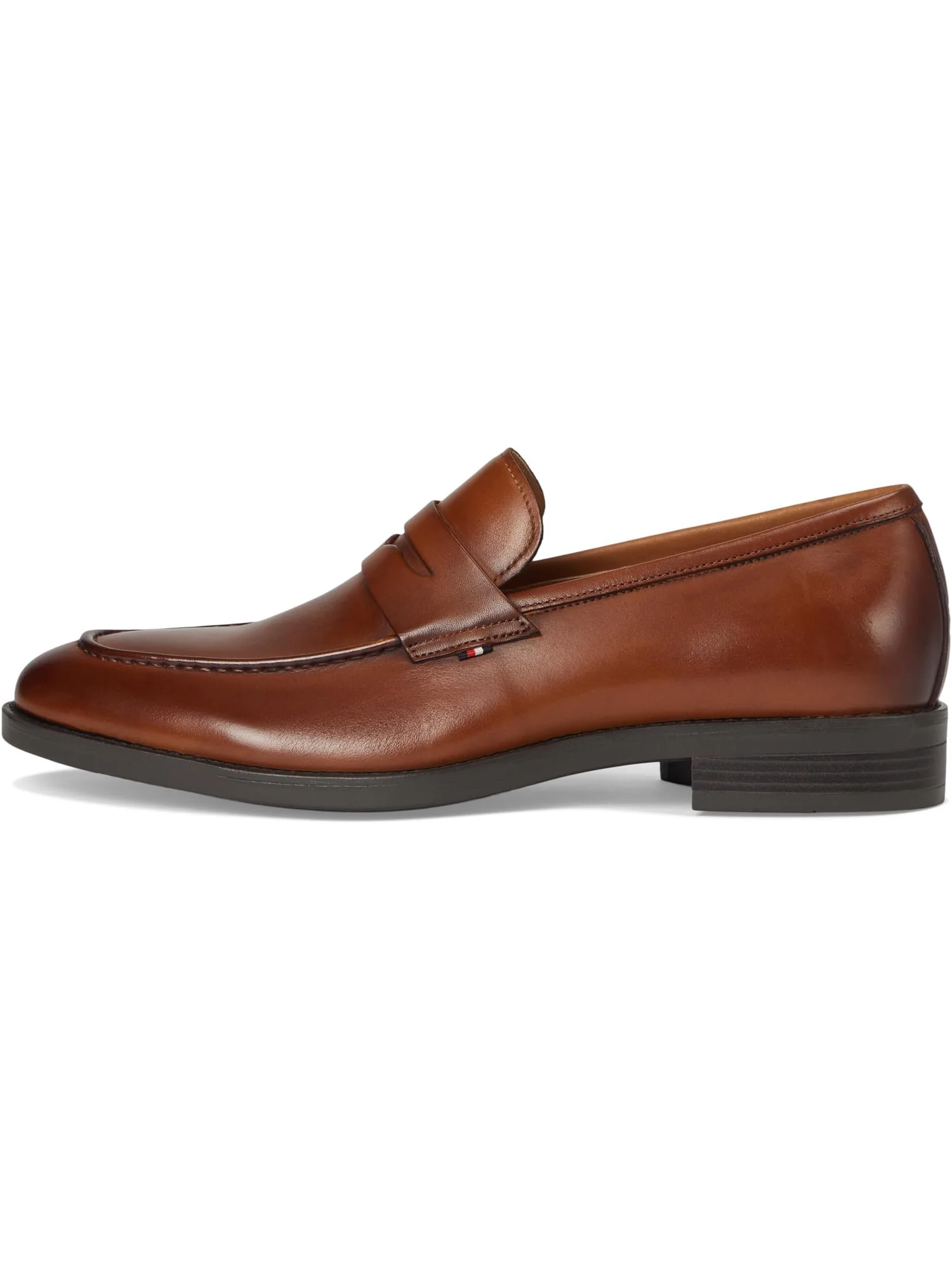 Лоферы Tommy Hilfiger Men's Covel — 4