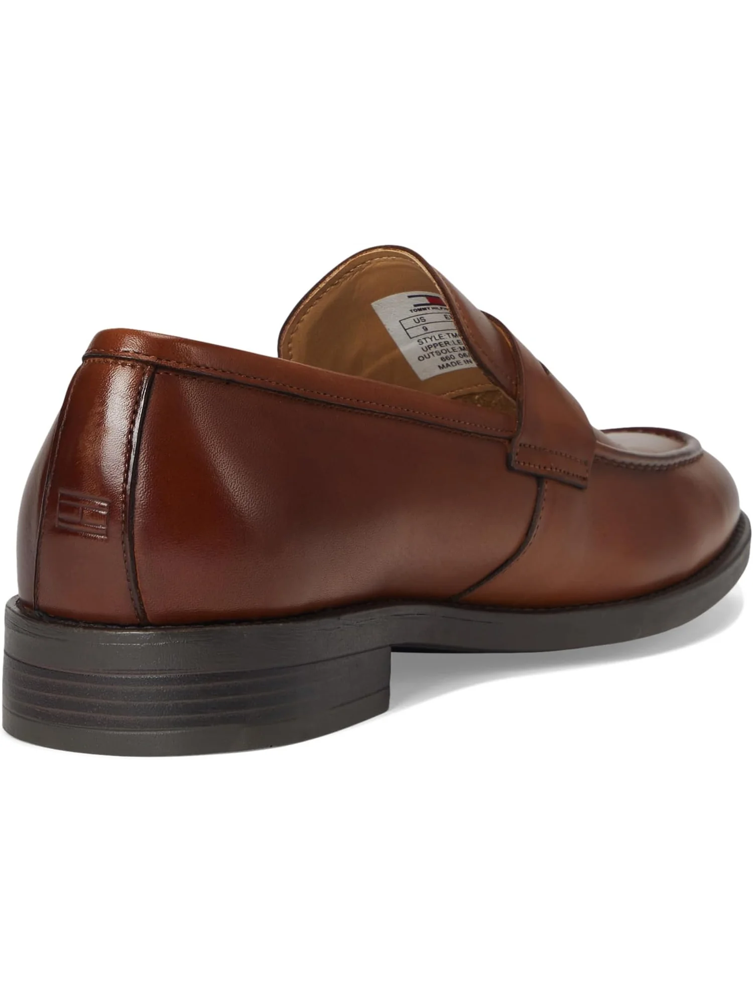 Лоферы Tommy Hilfiger Men's Covel — 5