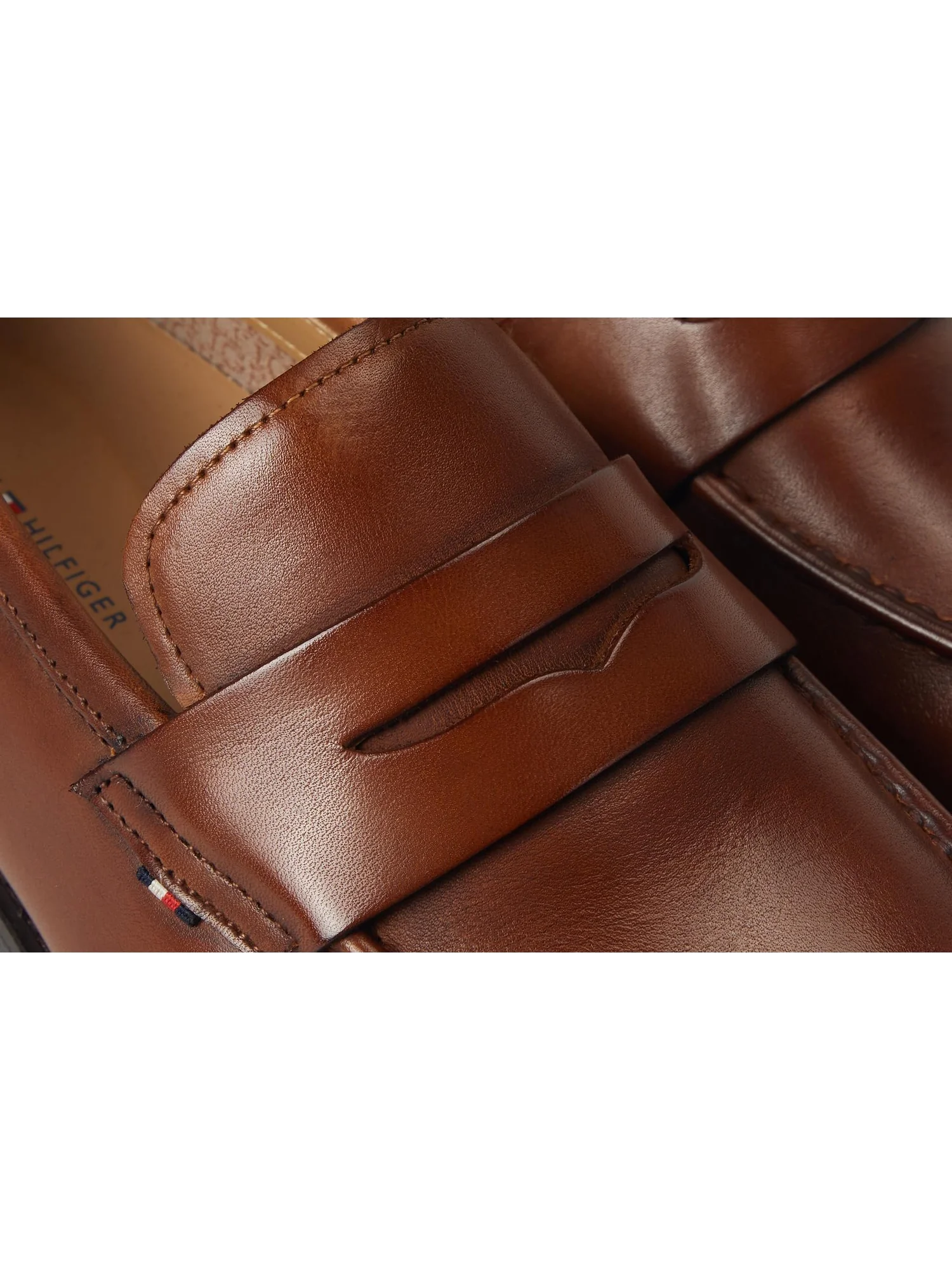 Лоферы Tommy Hilfiger Men's Covel — 6