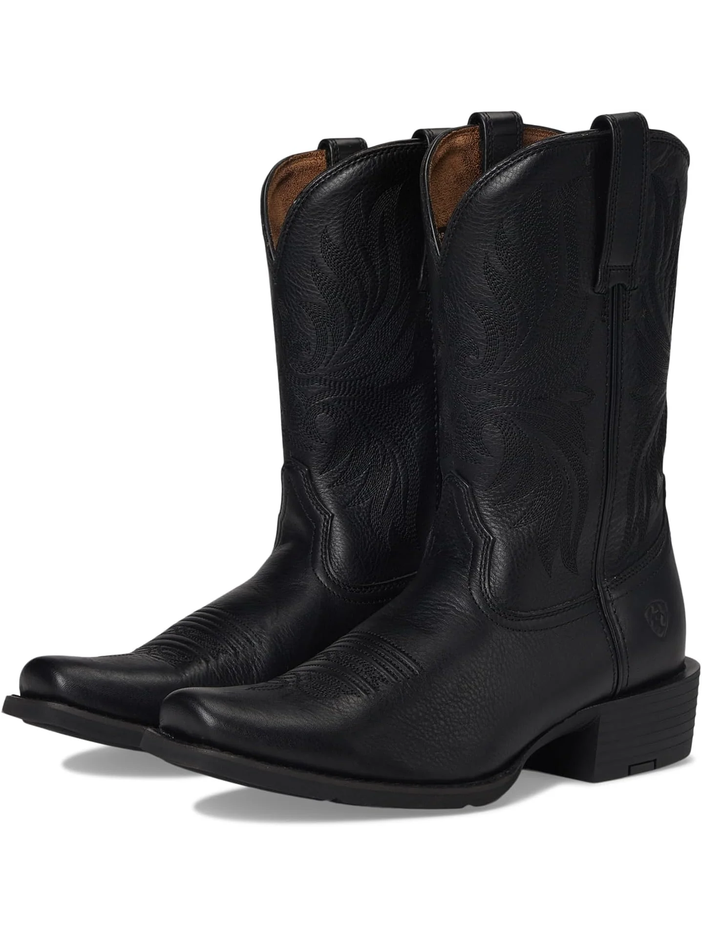 Ботинки Ariat Men's Sport Narrow Cutter Toe Cowboy Boot — 1