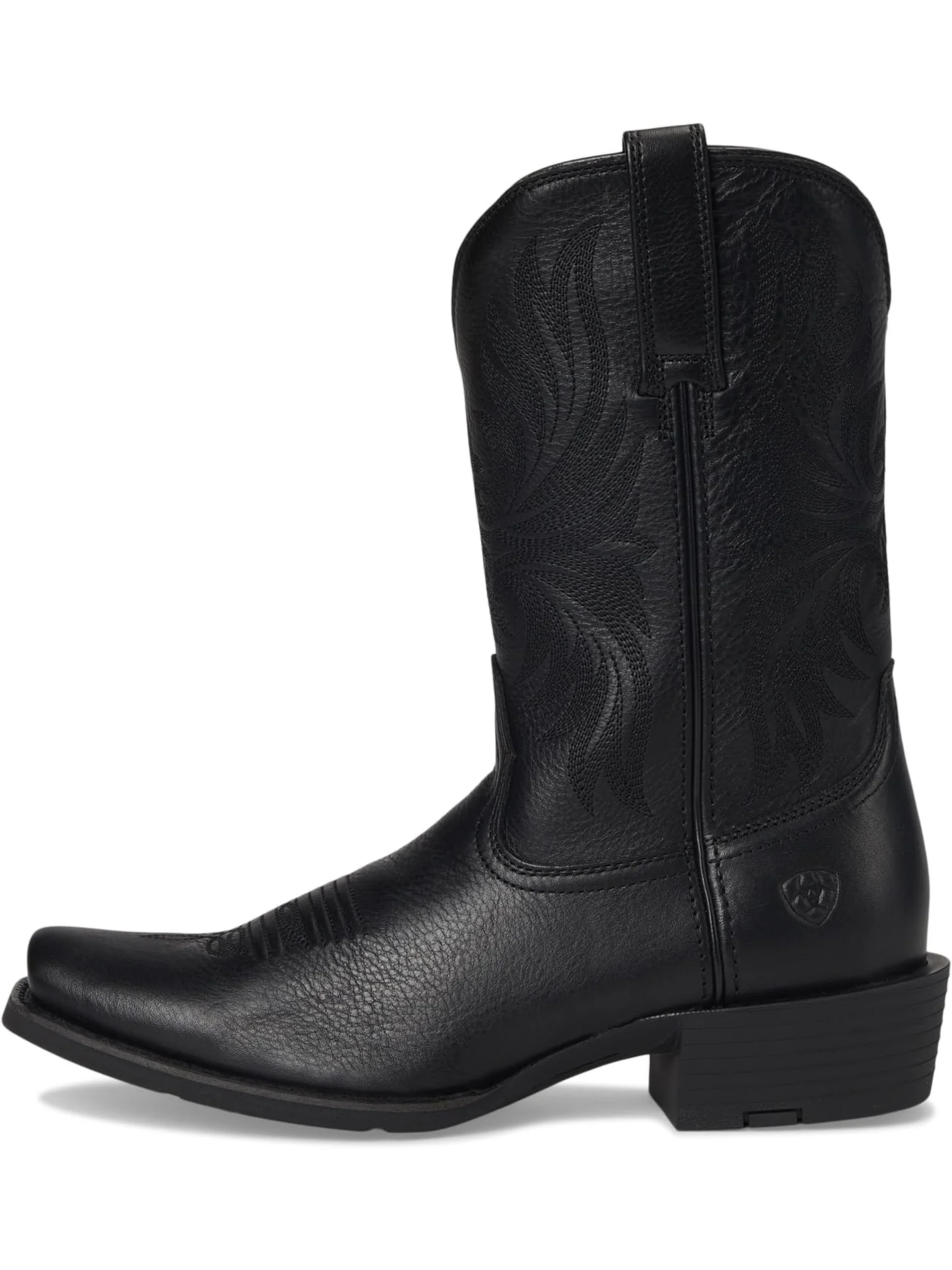 Ботинки Ariat Men's Sport Narrow Cutter Toe Cowboy Boot — 4