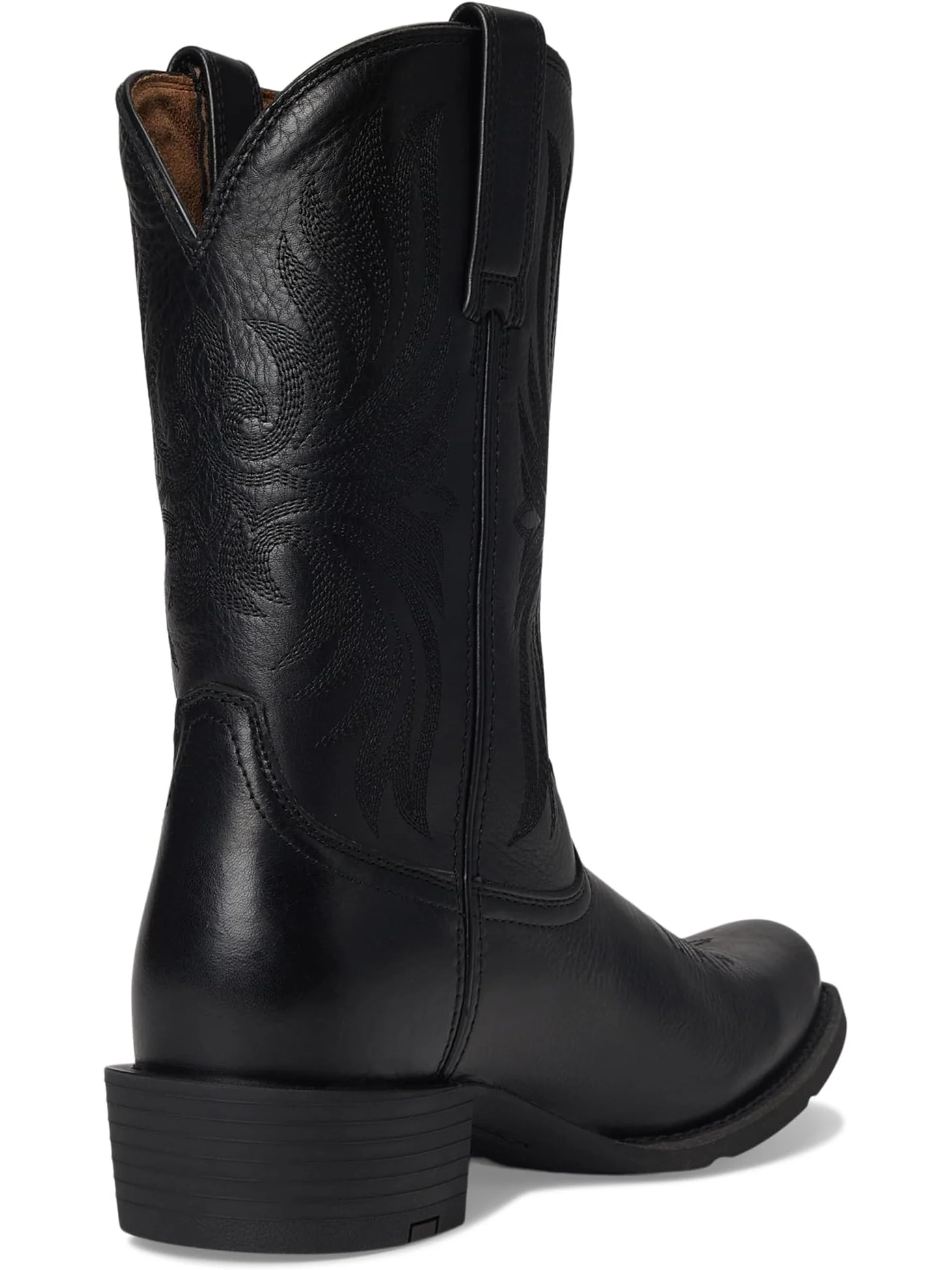 Ботинки Ariat Men's Sport Narrow Cutter Toe Cowboy Boot — 5