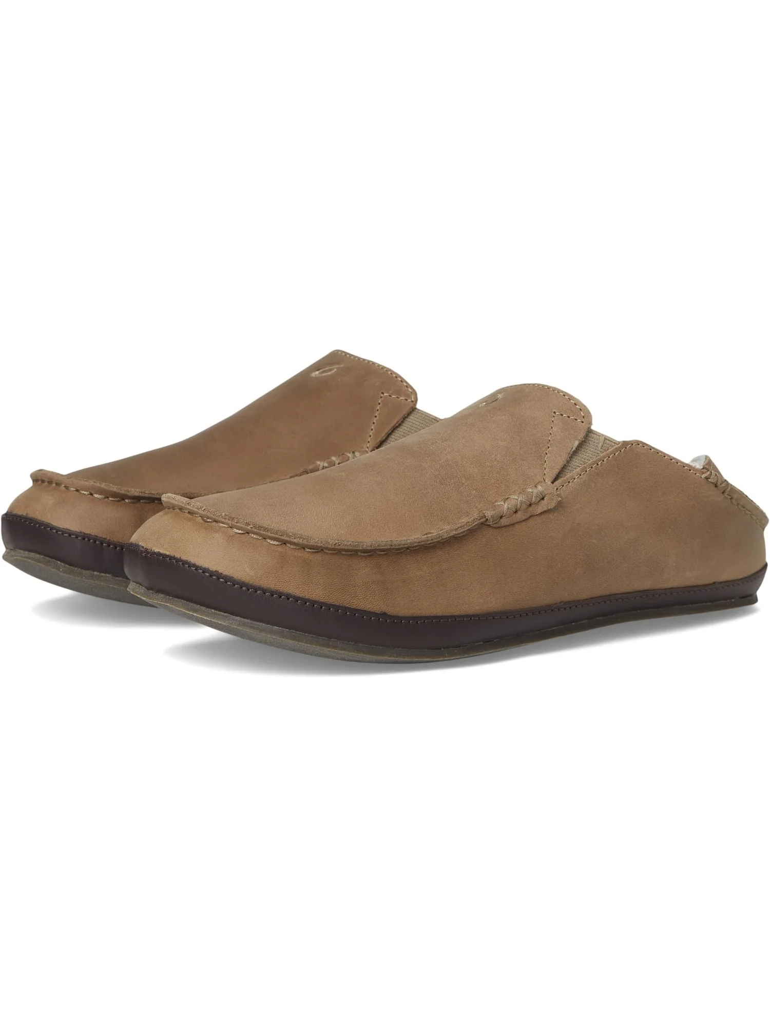 Тапочки OluKai Men's Moloa Slipper — 1