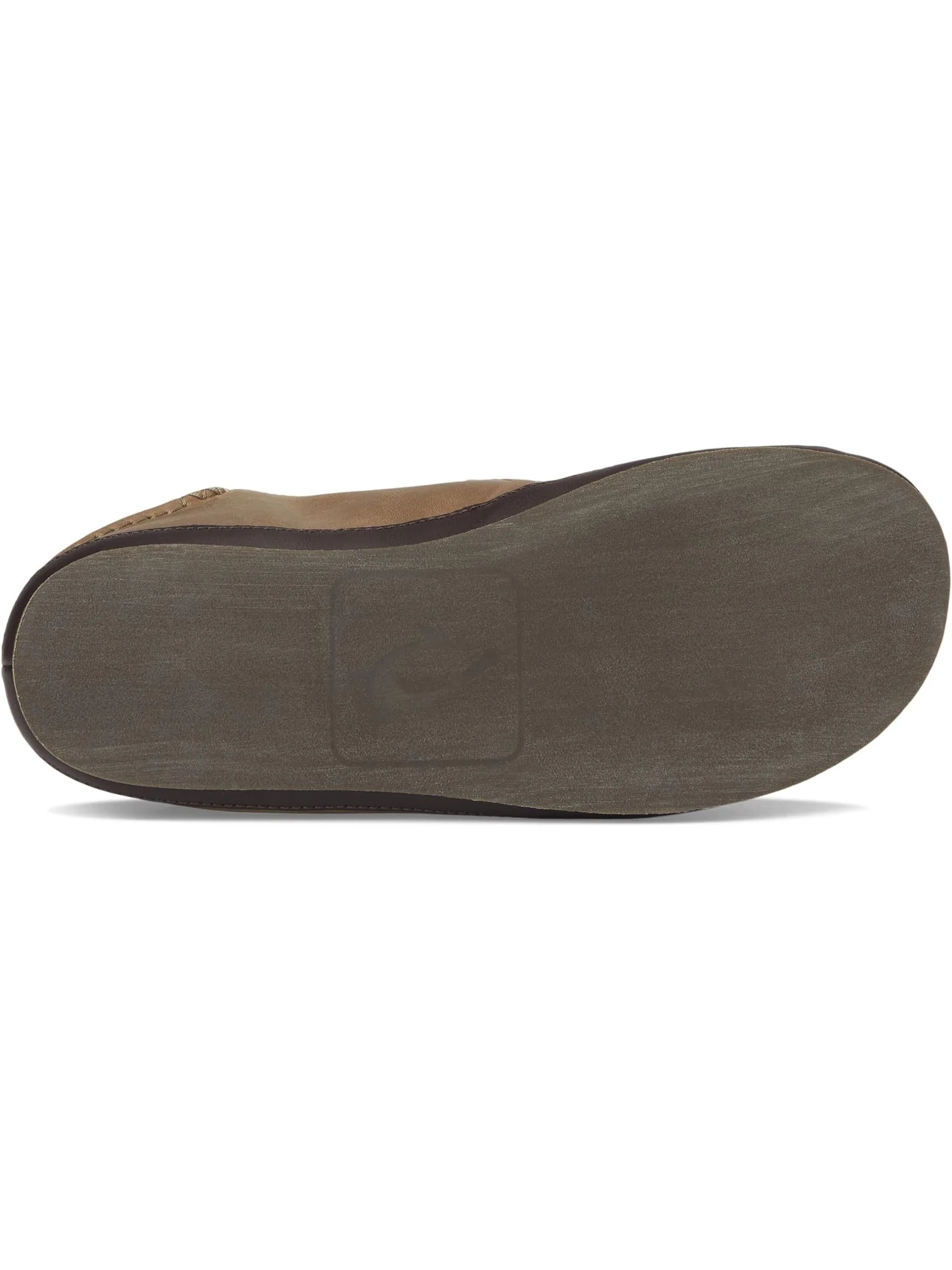 Тапочки OluKai Men's Moloa Slipper — 3