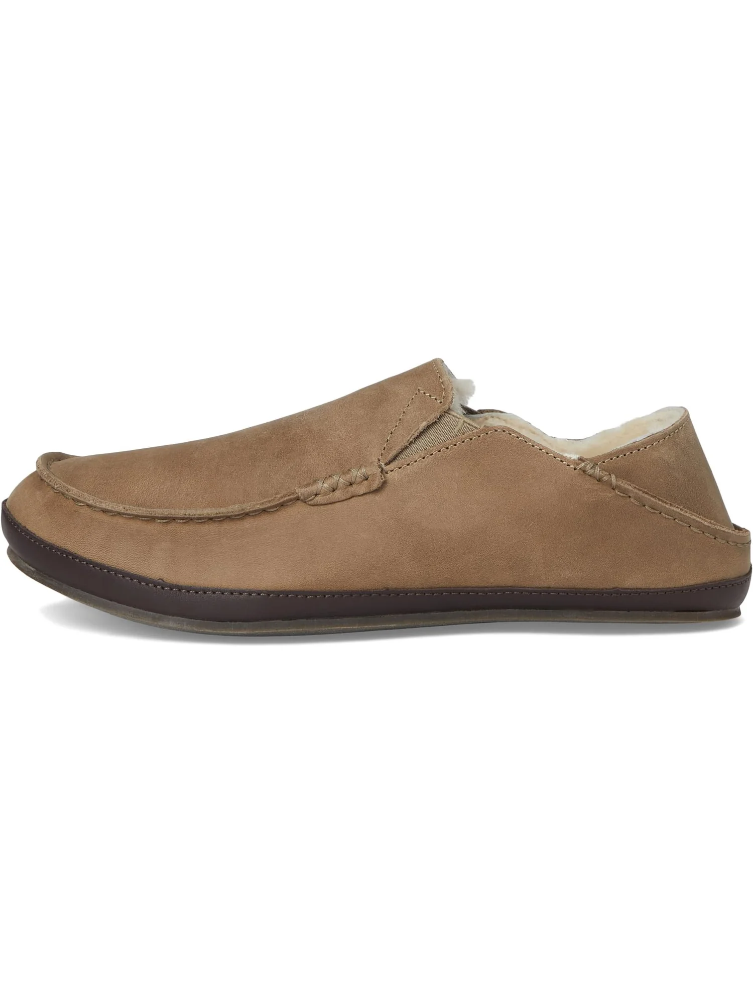 Тапочки OluKai Men's Moloa Slipper — 4