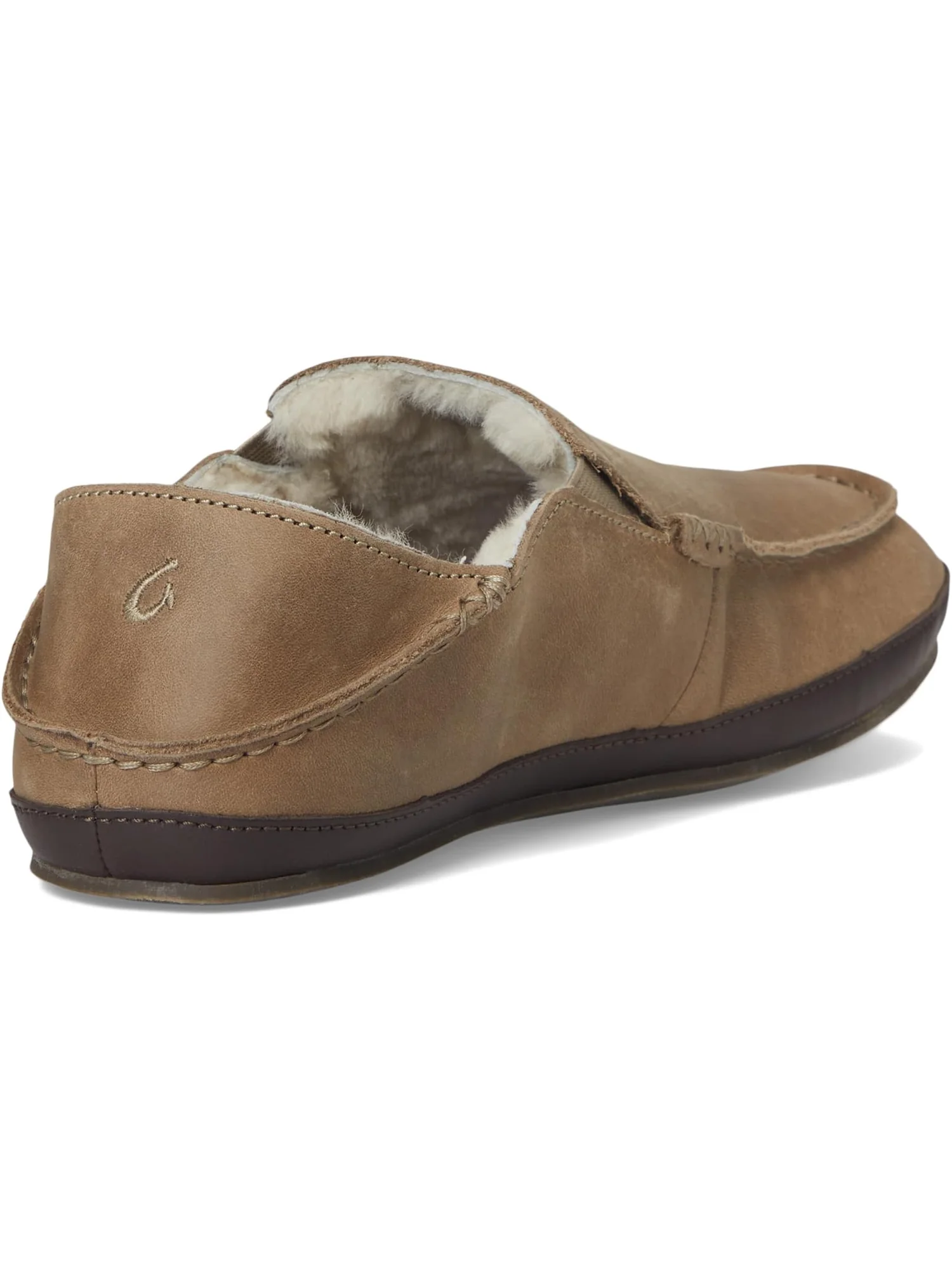 Тапочки OluKai Men's Moloa Slipper — 5