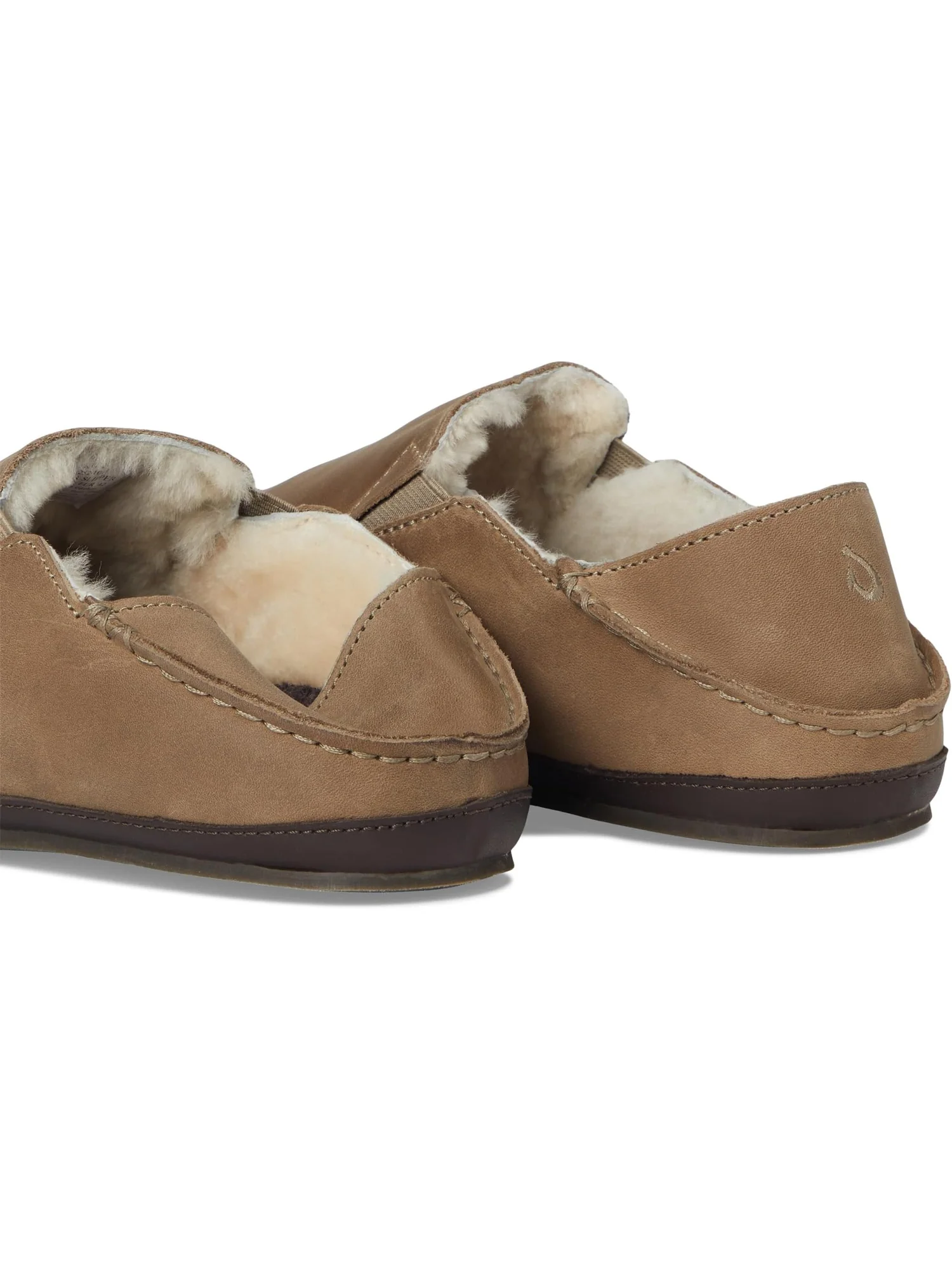 Тапочки OluKai Men's Moloa Slipper — 6