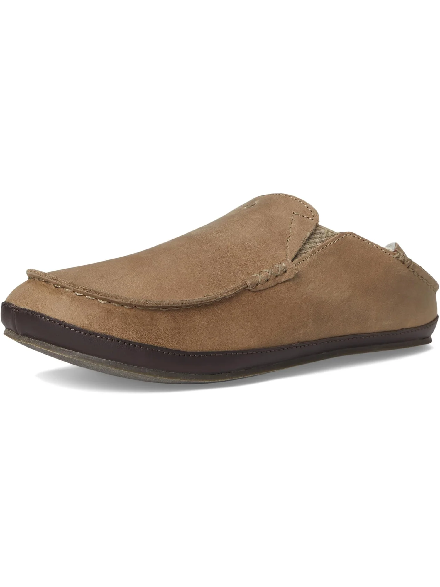 Тапочки OluKai Men's Moloa Slipper — 7