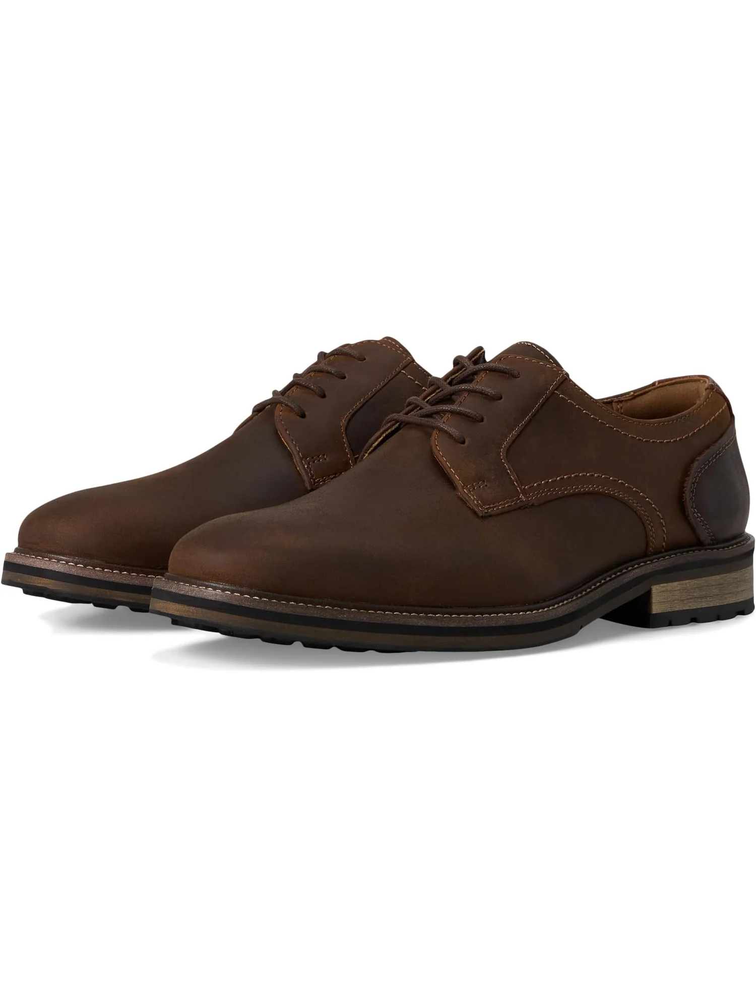 Оксфорды Steve Madden Men's Carlsbad — 1
