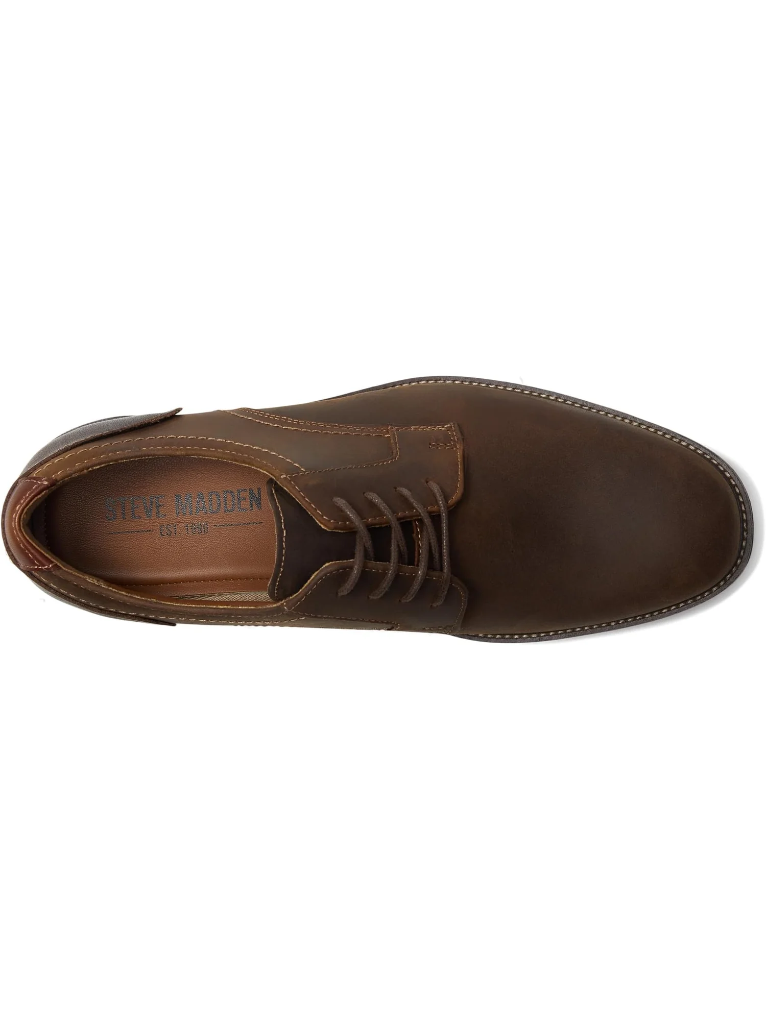 Оксфорды Steve Madden Men's Carlsbad — 2
