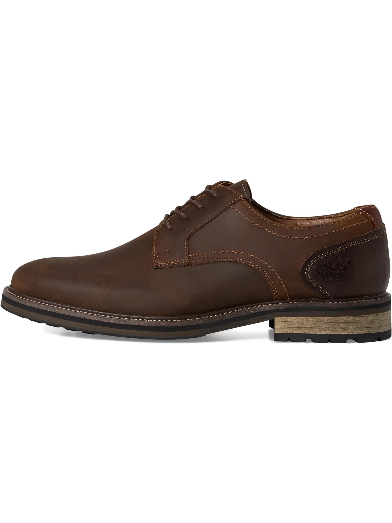 Оксфорды Steve Madden Men's Carlsbad — 4