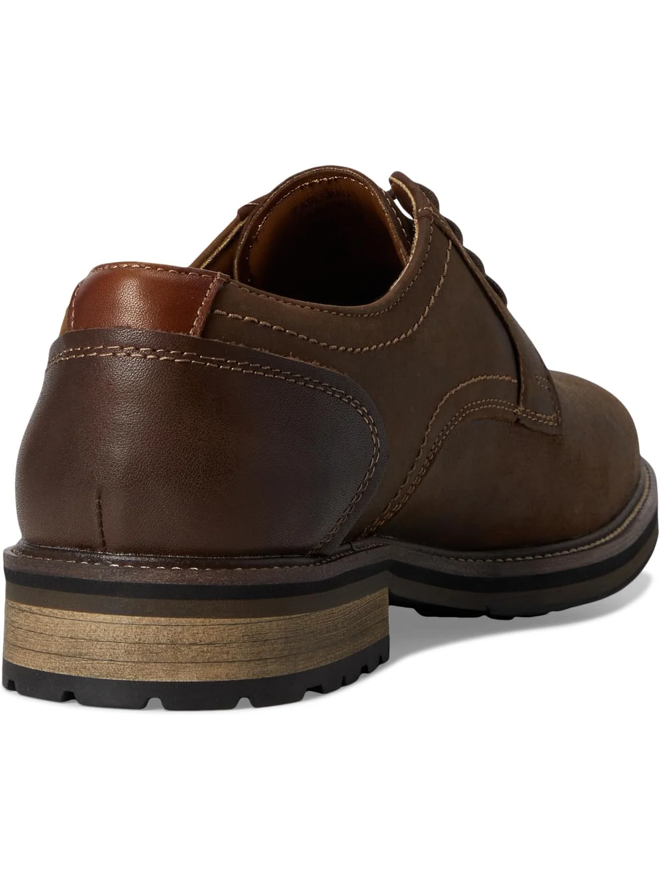 Оксфорды Steve Madden Men's Carlsbad — 5