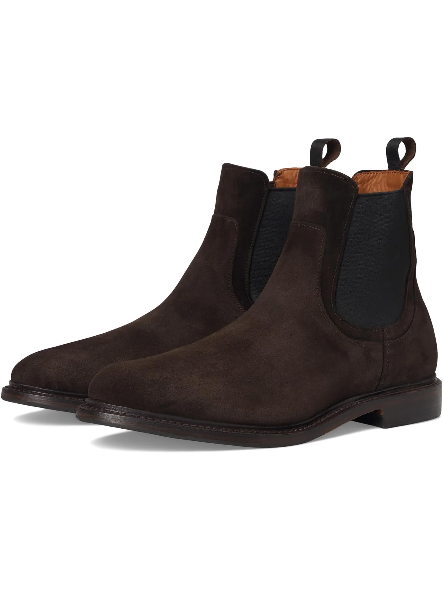 Ботинки Allen Edmonds Men's Tanner — 1