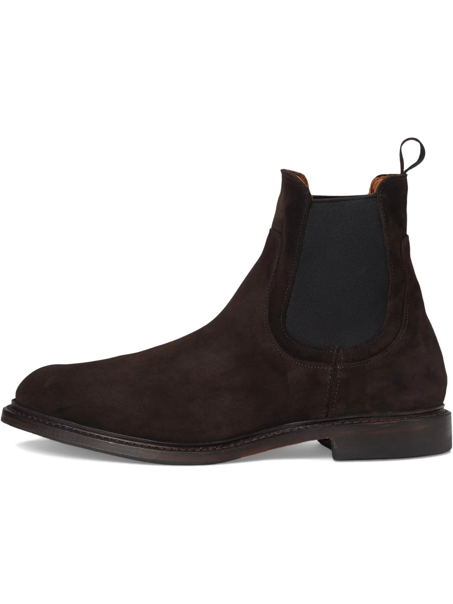 Ботинки Allen Edmonds Men's Tanner — 4