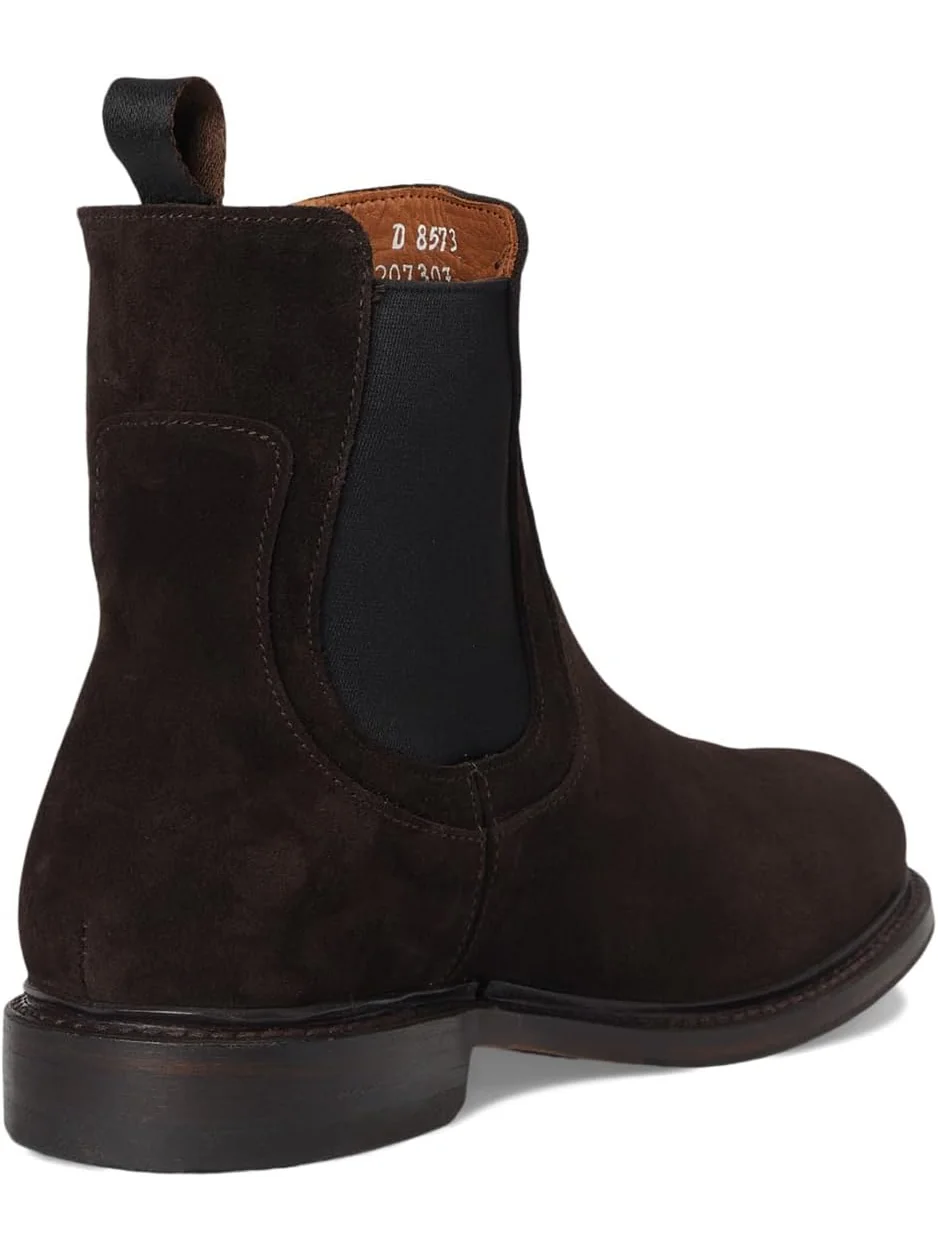 Ботинки Allen Edmonds Men's Tanner — 5