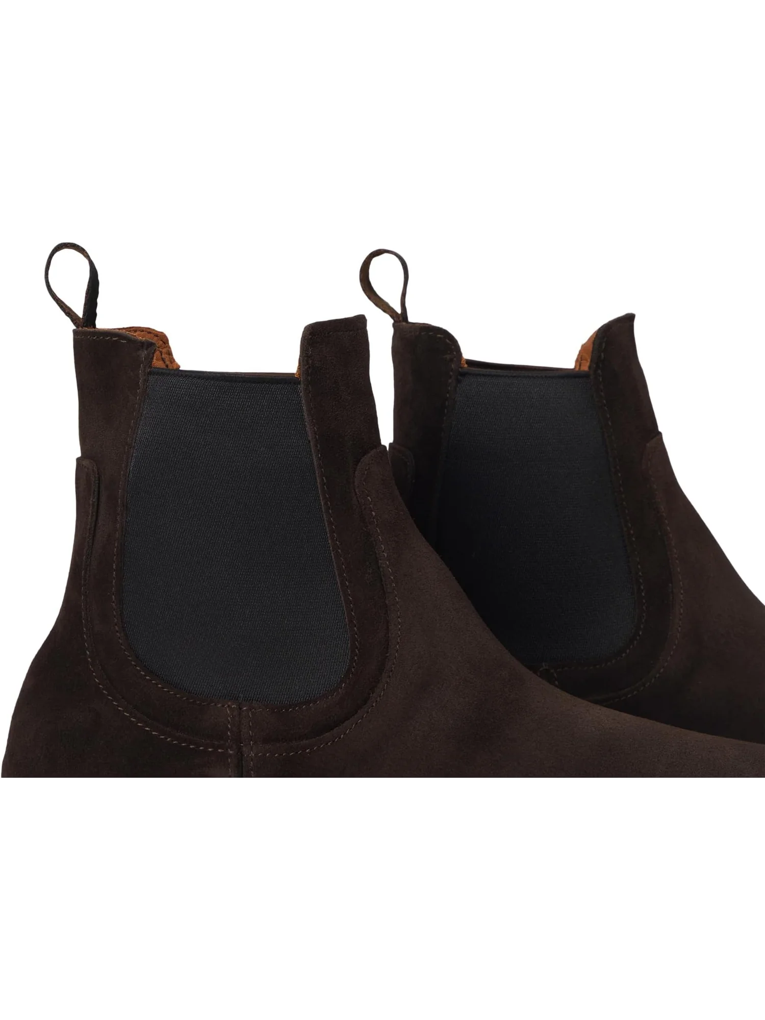 Ботинки Allen Edmonds Men's Tanner — 6