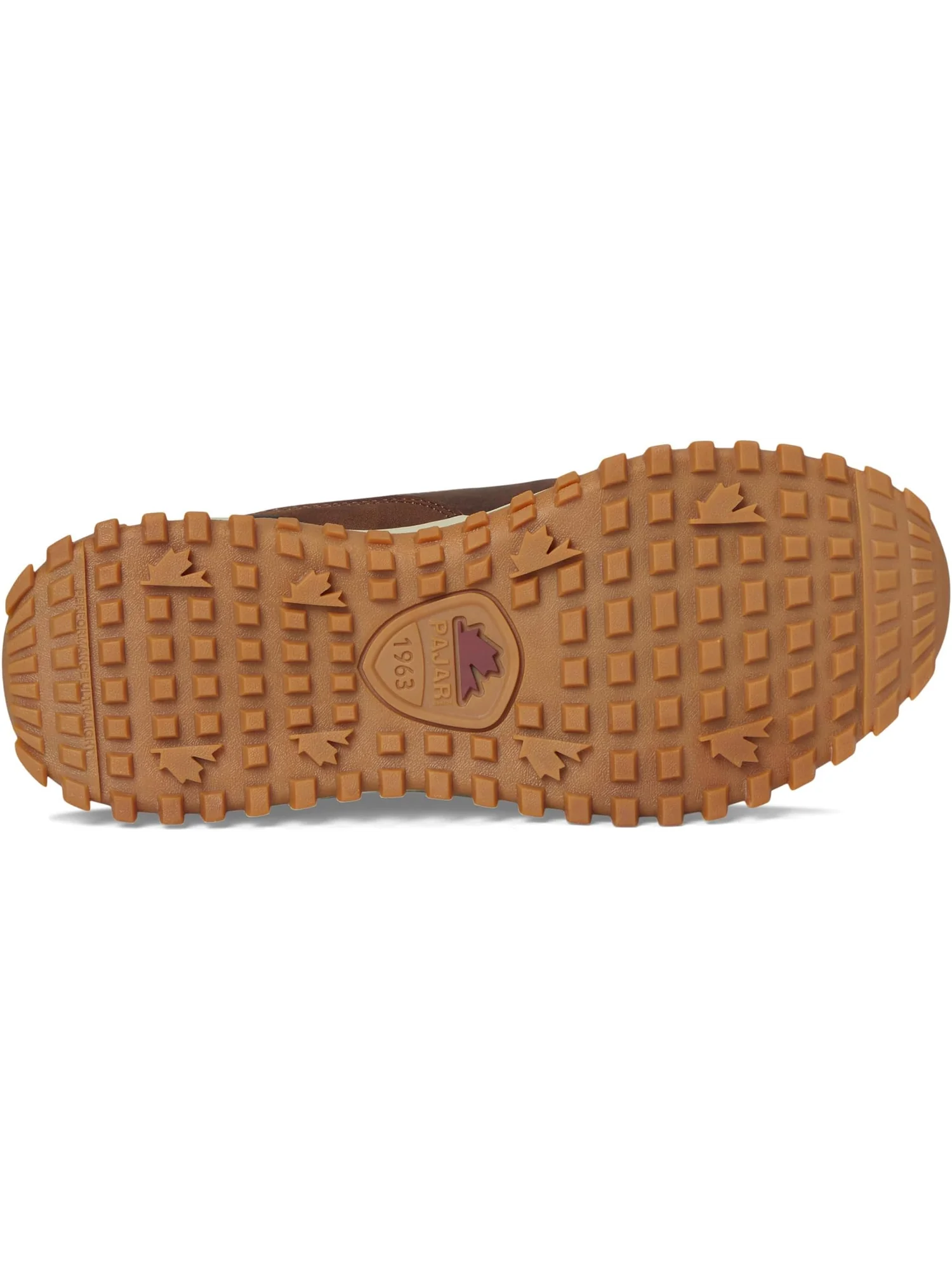Ботинки Pajar CANADA Men's Fireburst - Crazy Horse — 3