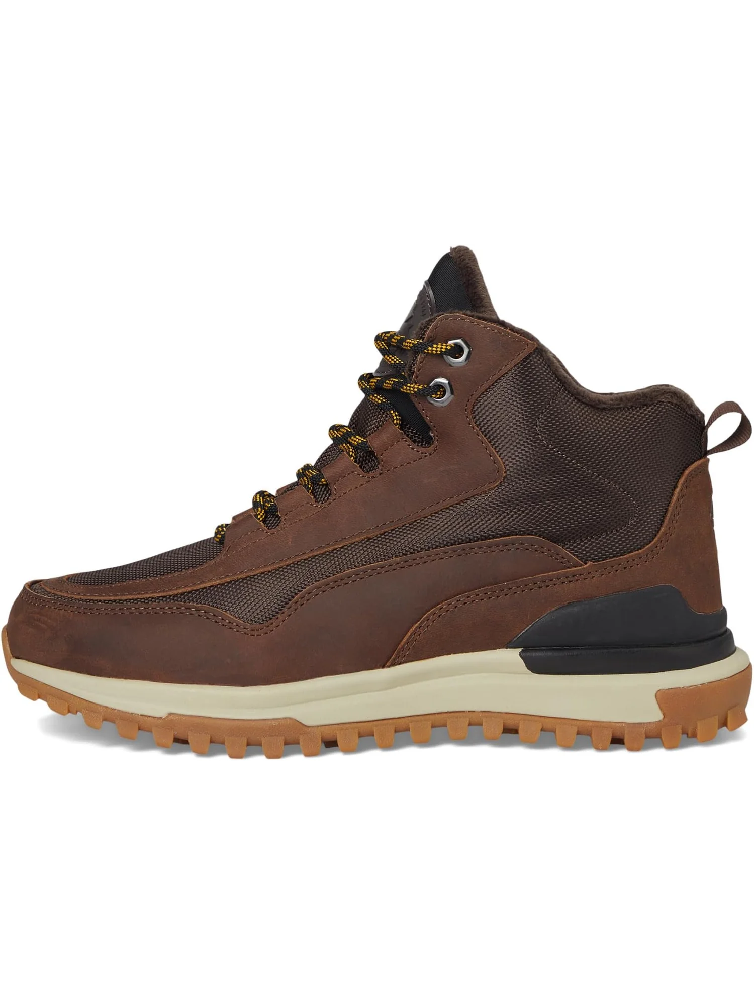 Ботинки Pajar CANADA Men's Fireburst - Crazy Horse — 4