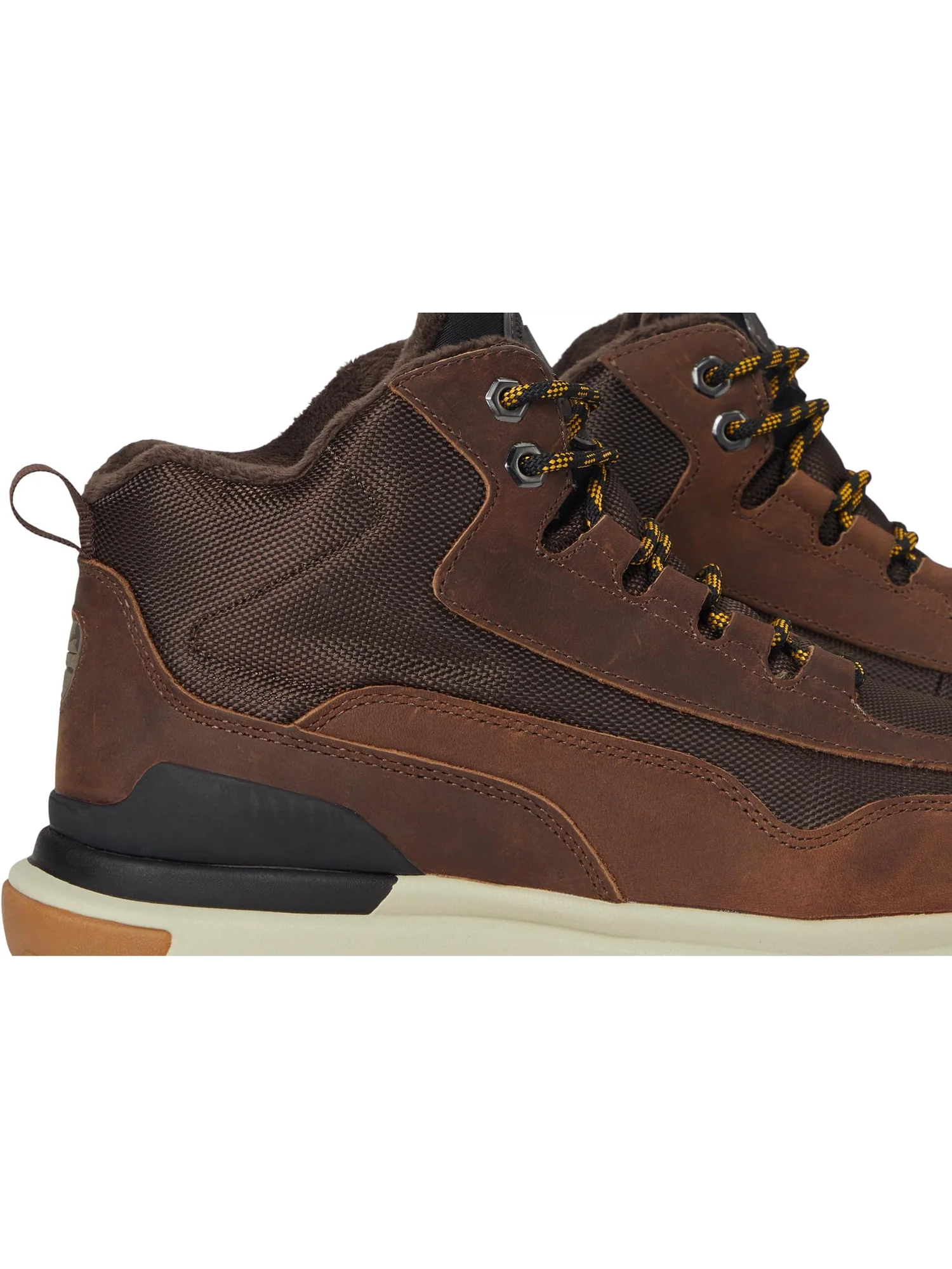 Ботинки Pajar CANADA Men's Fireburst - Crazy Horse — 6