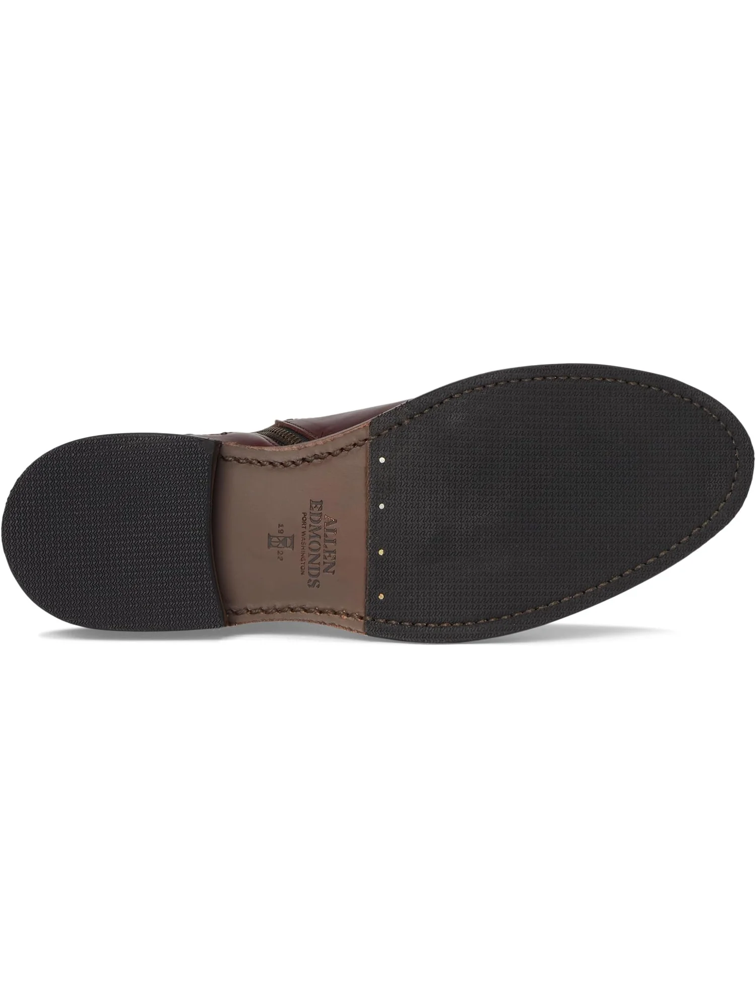 Ботинки Allen Edmonds Men's Tompkins — 3