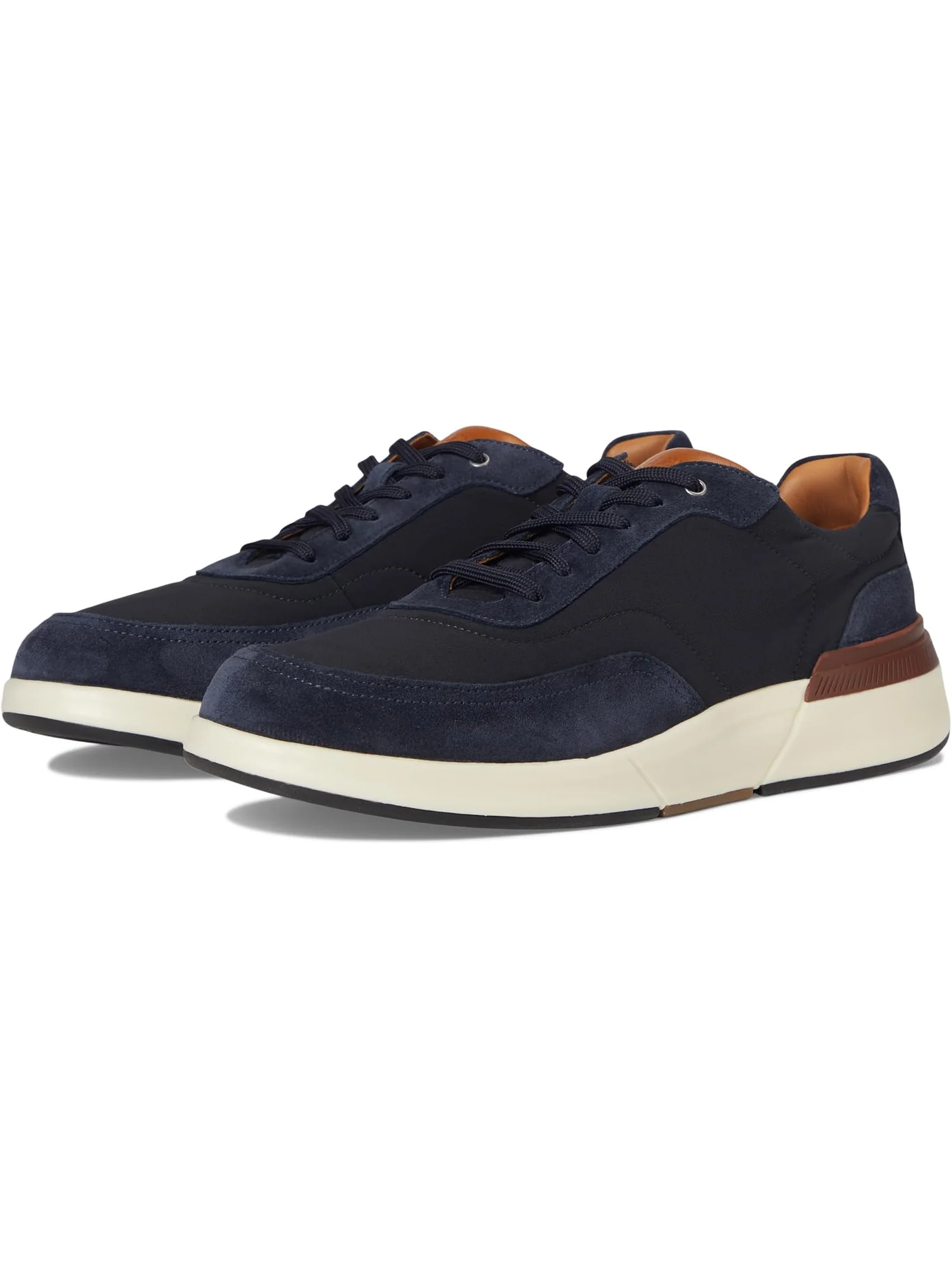 Кроссовки Allen Edmonds Men's Gramercysprt — 1