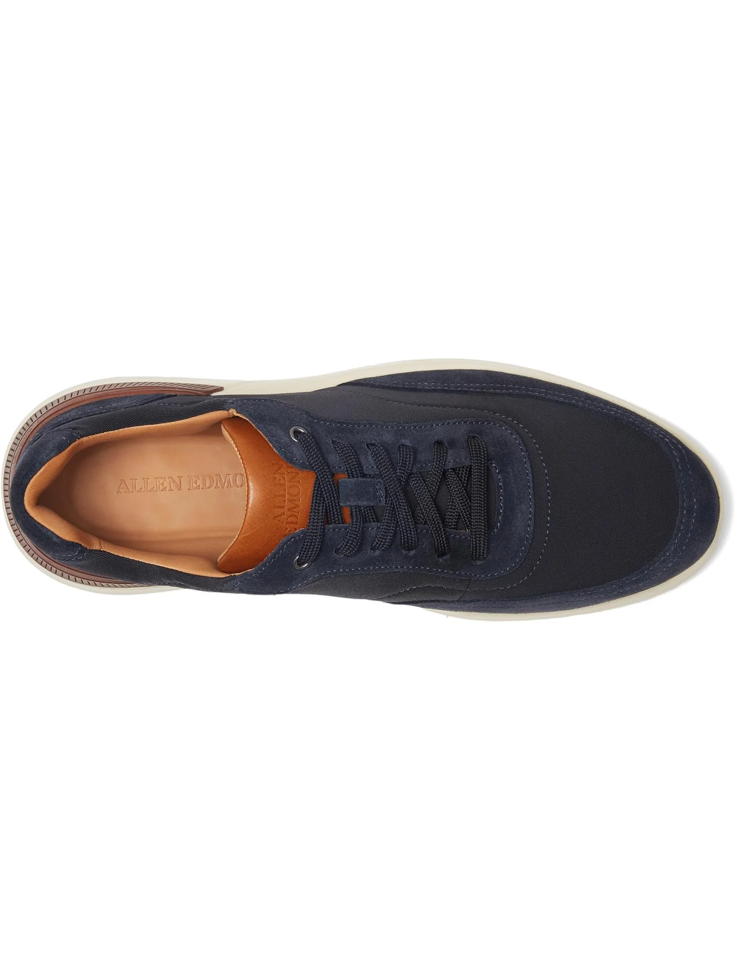 Кроссовки Allen Edmonds Men's Gramercysprt — 2