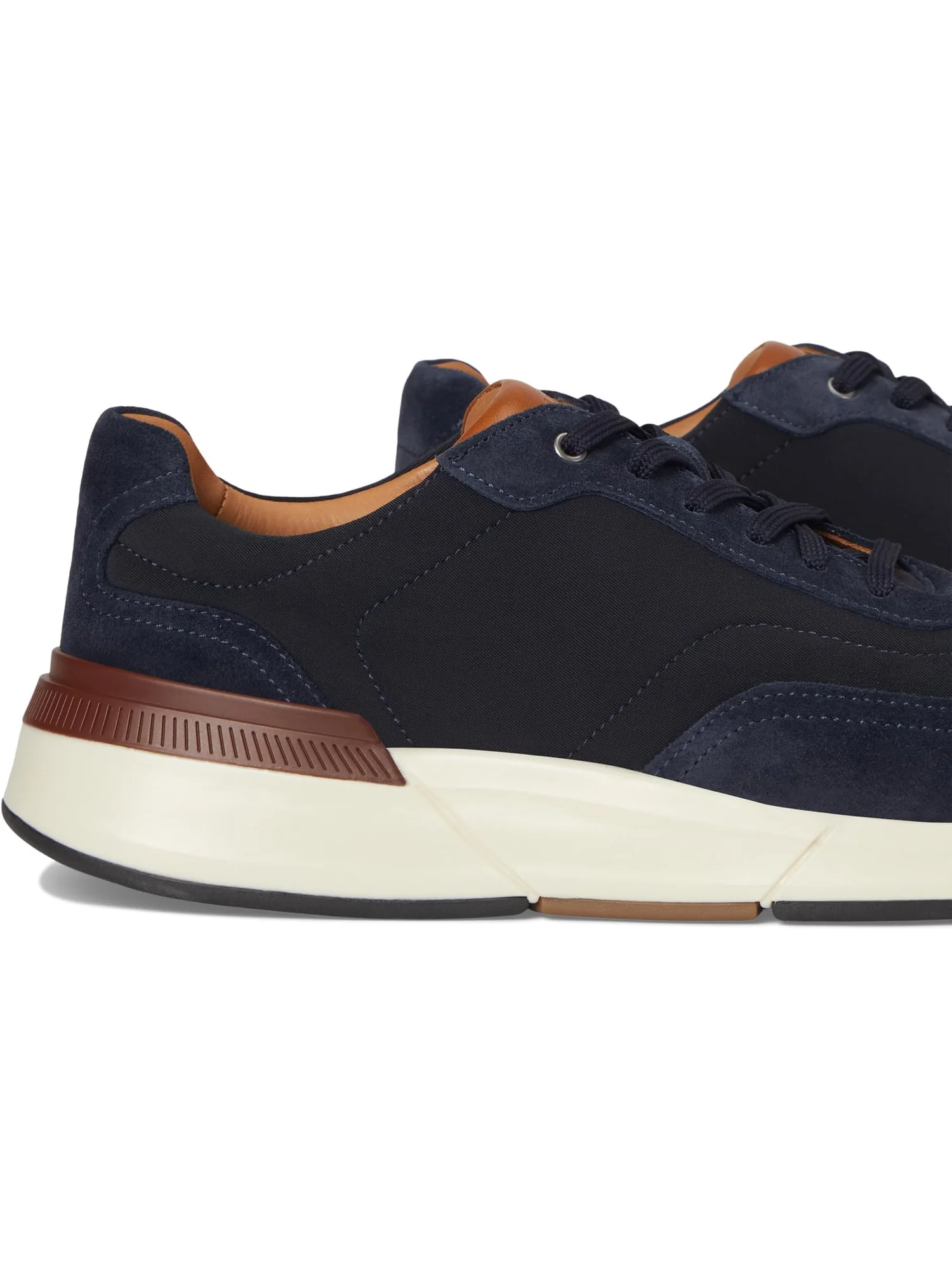 Кроссовки Allen Edmonds Men's Gramercysprt — 6