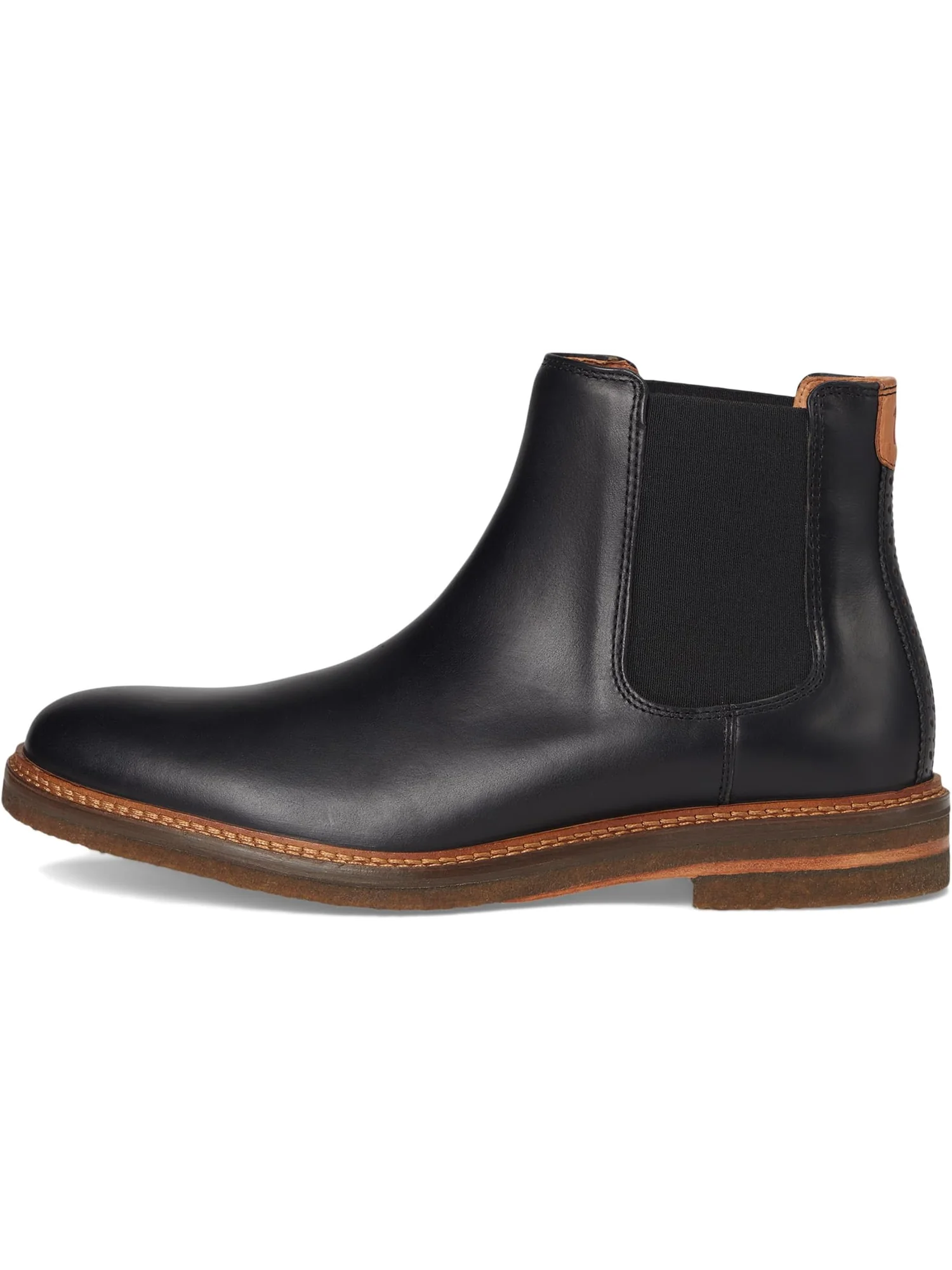 Ботинки Johnston & Murphy Men's Calder 175th Chelsea Boots — 4