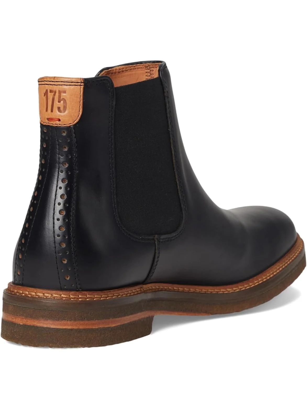 Ботинки Johnston & Murphy Men's Calder 175th Chelsea Boots — 5