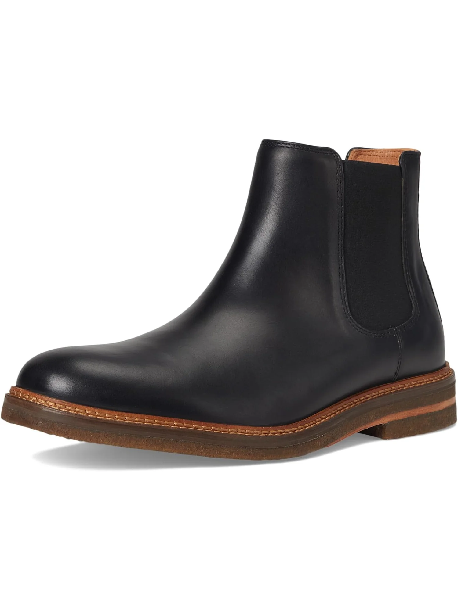 Ботинки Johnston & Murphy Men's Calder 175th Chelsea Boots — 7