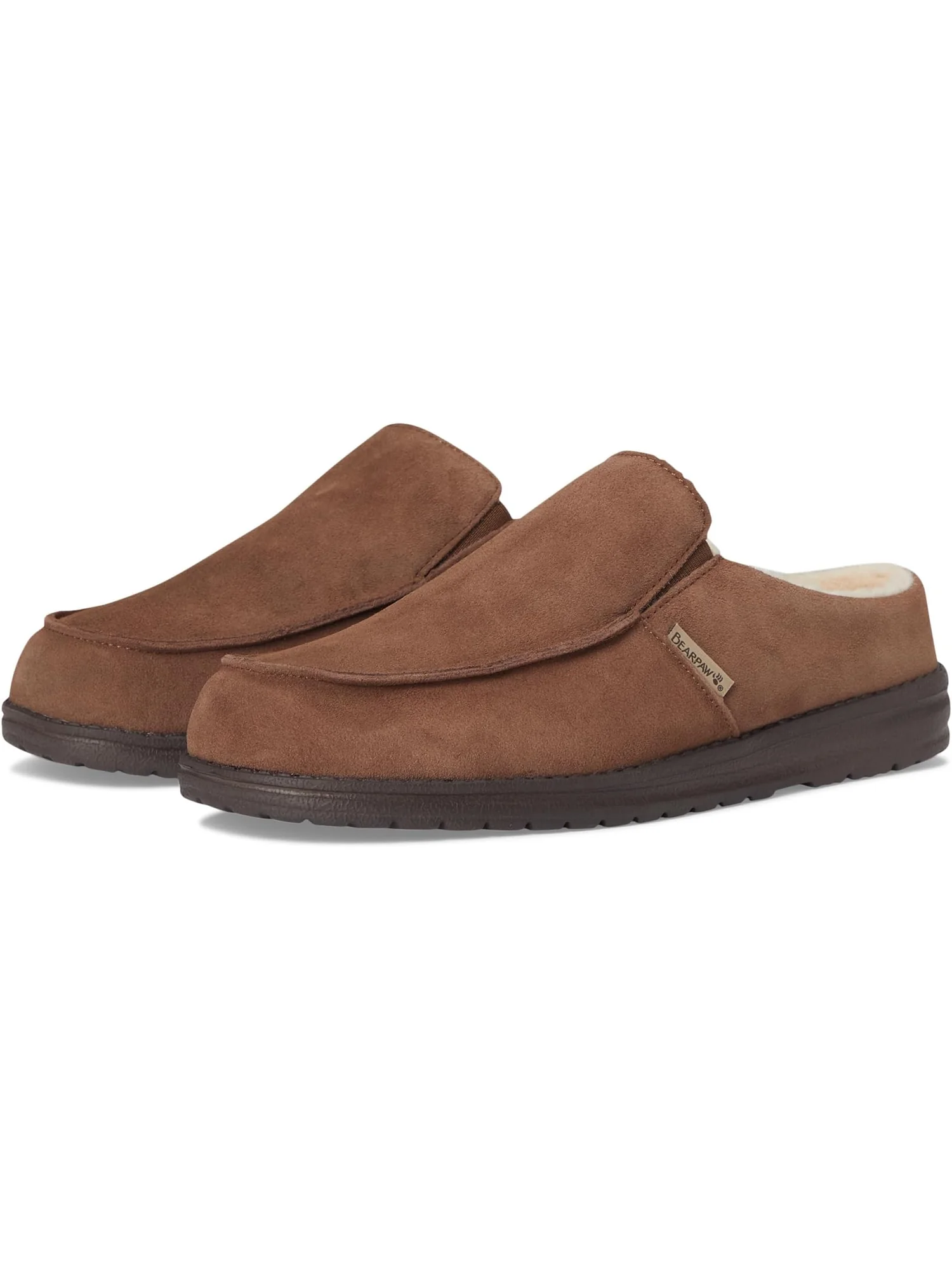 Тапочки Bearpaw Men's Joel — 1