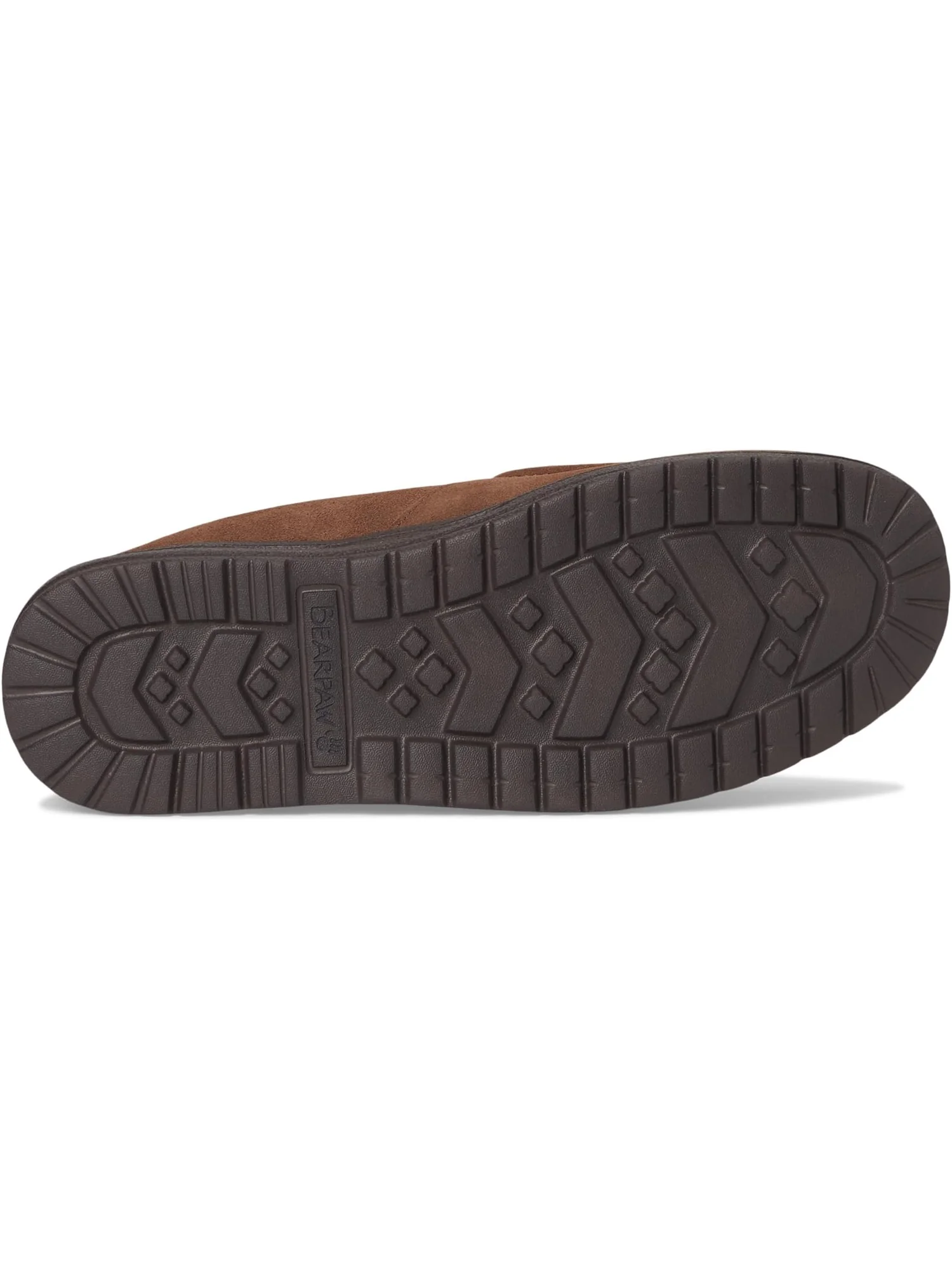 Тапочки Bearpaw Men's Joel — 3