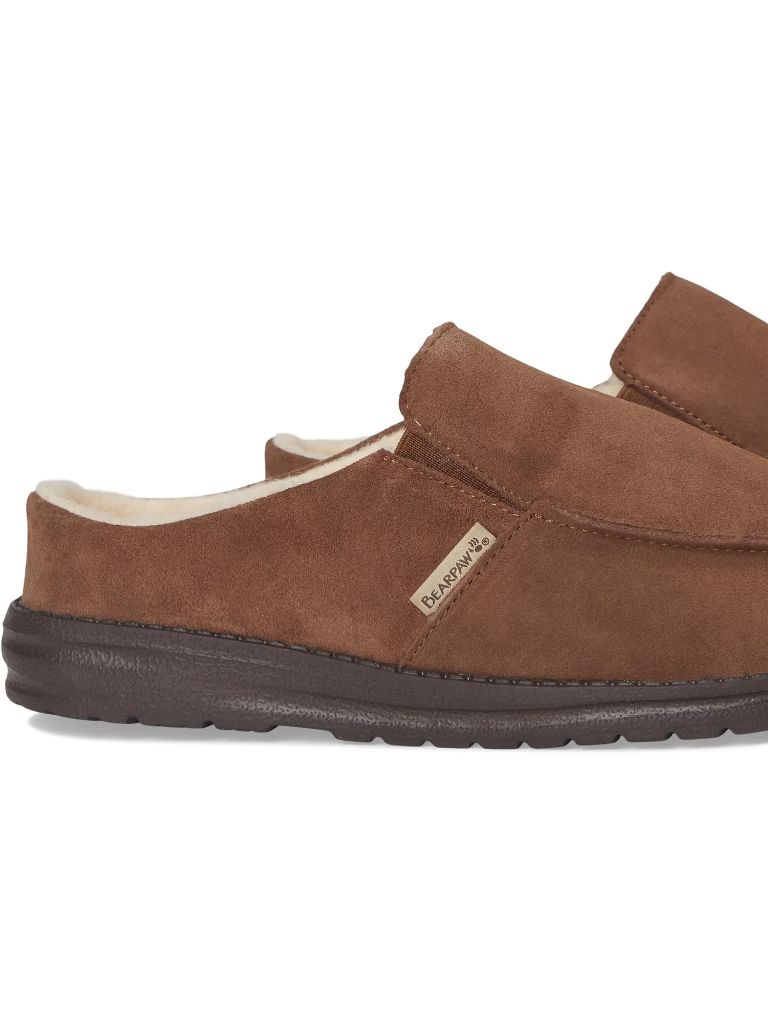 Тапочки Bearpaw Men's Joel — 6