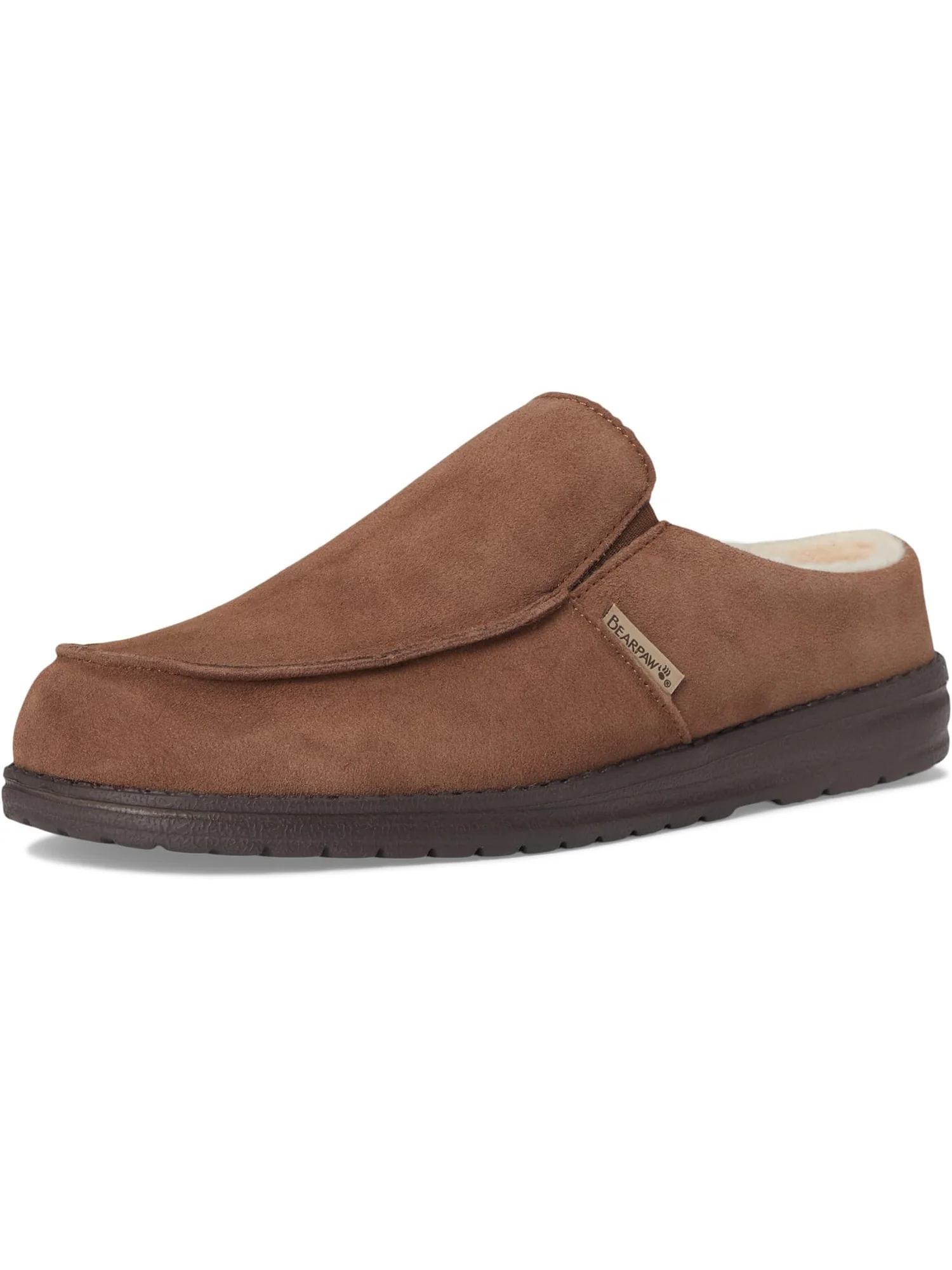 Тапочки Bearpaw Men's Joel — 7