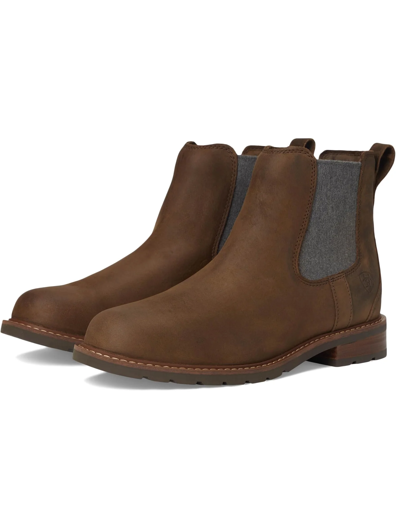 Ботинки Ariat Men's Wexford Waterproof Chelsea Boot — 1