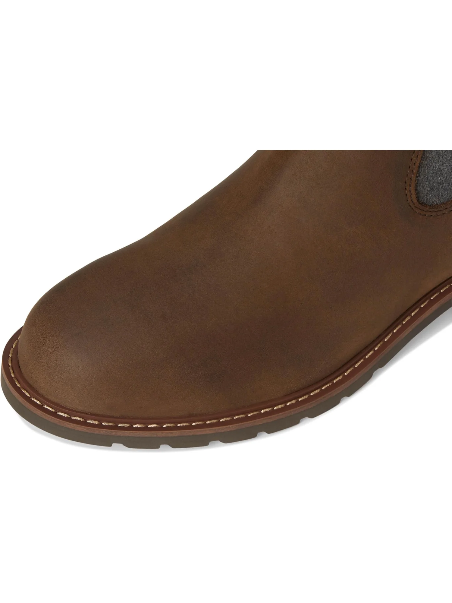 Ботинки Ariat Men's Wexford Waterproof Chelsea Boot — 2
