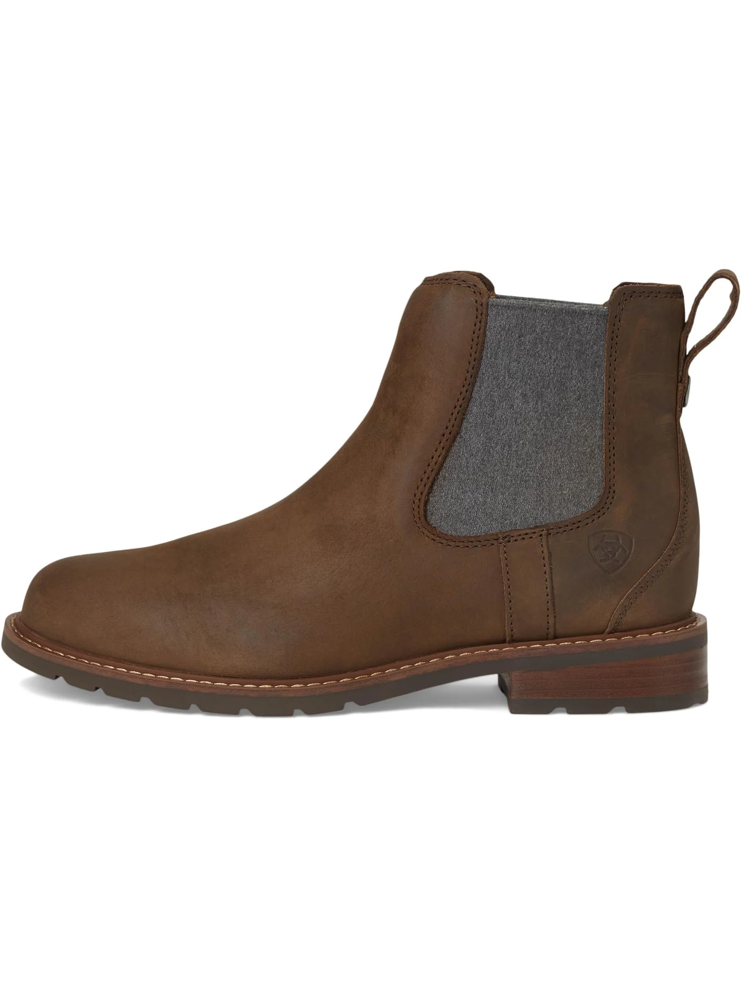 Ботинки Ariat Men's Wexford Waterproof Chelsea Boot — 4
