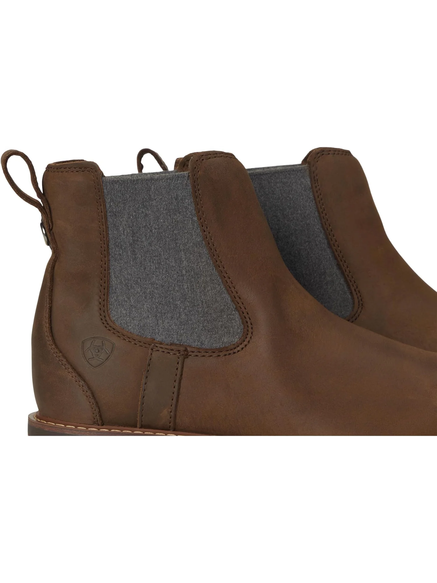 Ботинки Ariat Men's Wexford Waterproof Chelsea Boot — 6