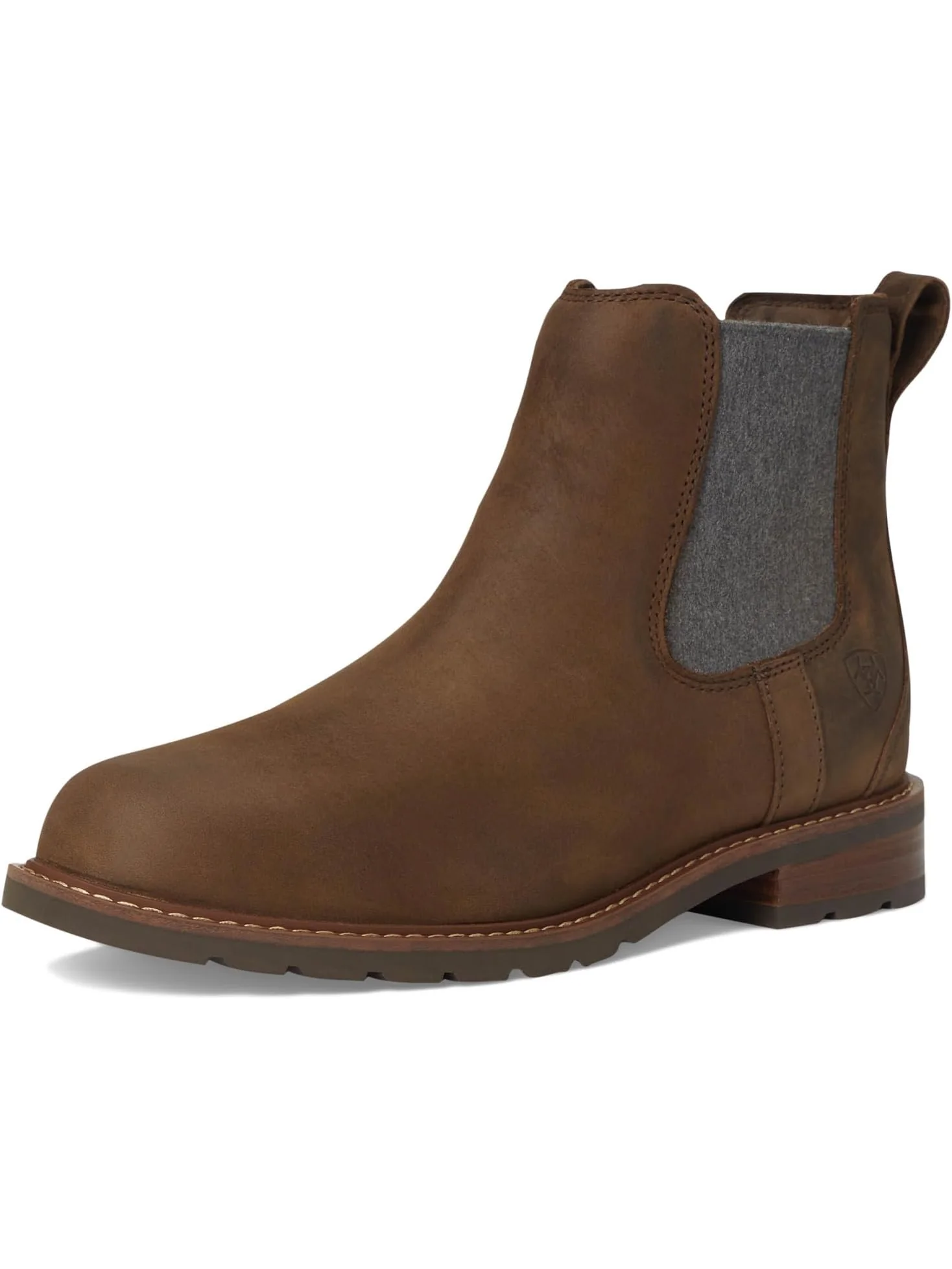 Ботинки Ariat Men's Wexford Waterproof Chelsea Boot — 7