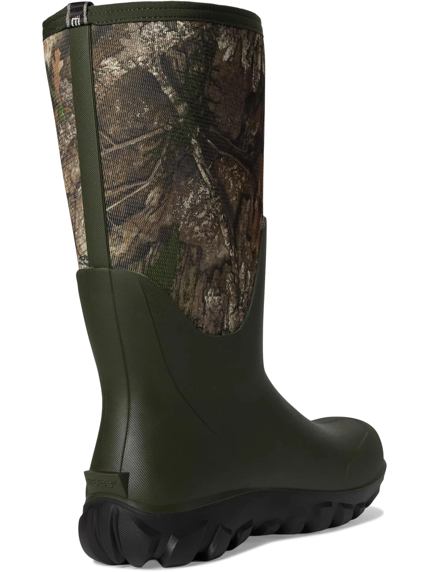 Ботинки Bogs Men's Classic Seamless Realtree APX, Realtree — 5