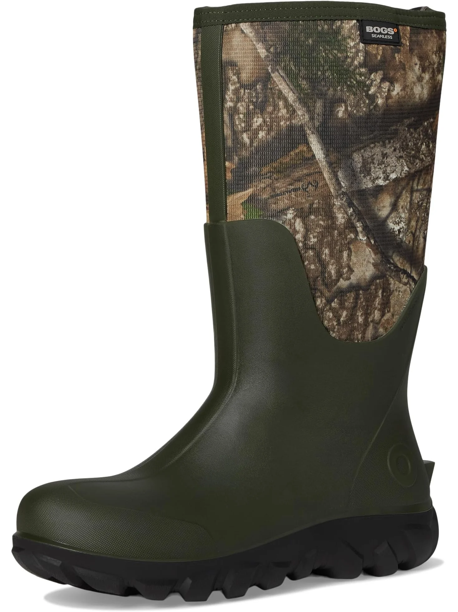 Ботинки Bogs Men's Classic Seamless Realtree APX, Realtree — 7