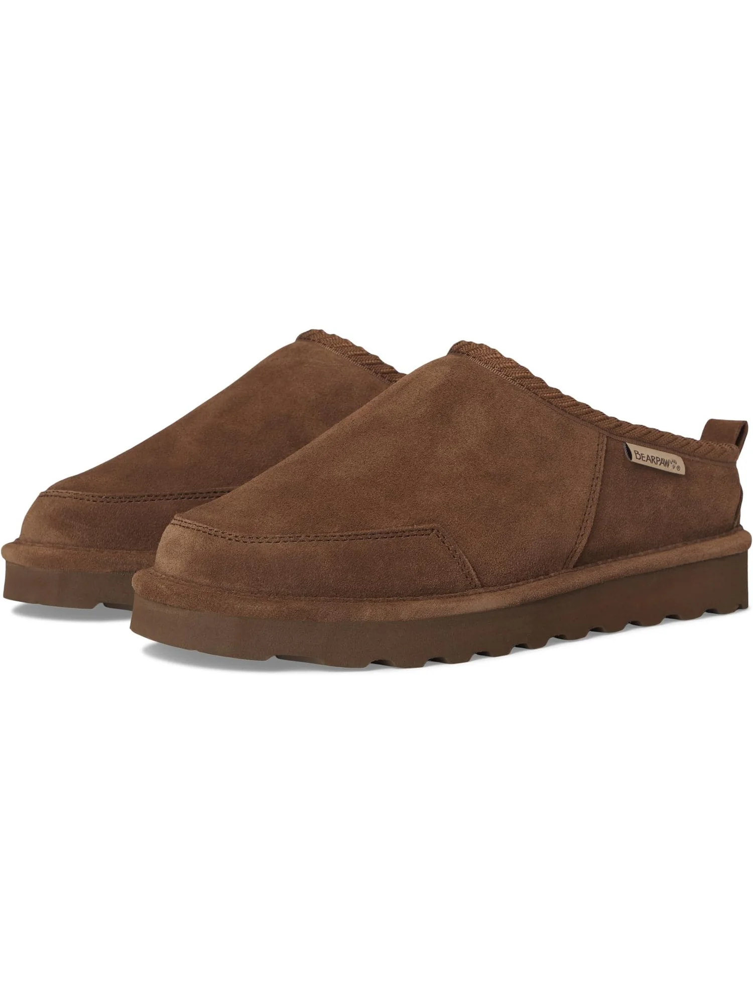 Тапочки Bearpaw Men's Damian — 1