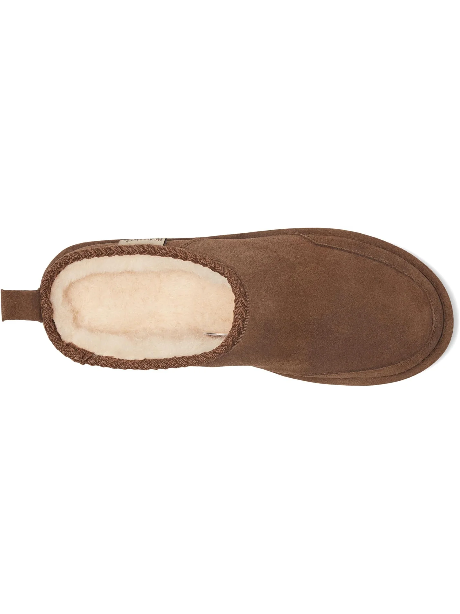 Тапочки Bearpaw Men's Damian — 2