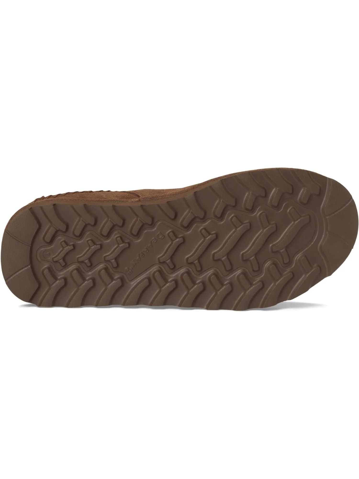 Тапочки Bearpaw Men's Damian — 3