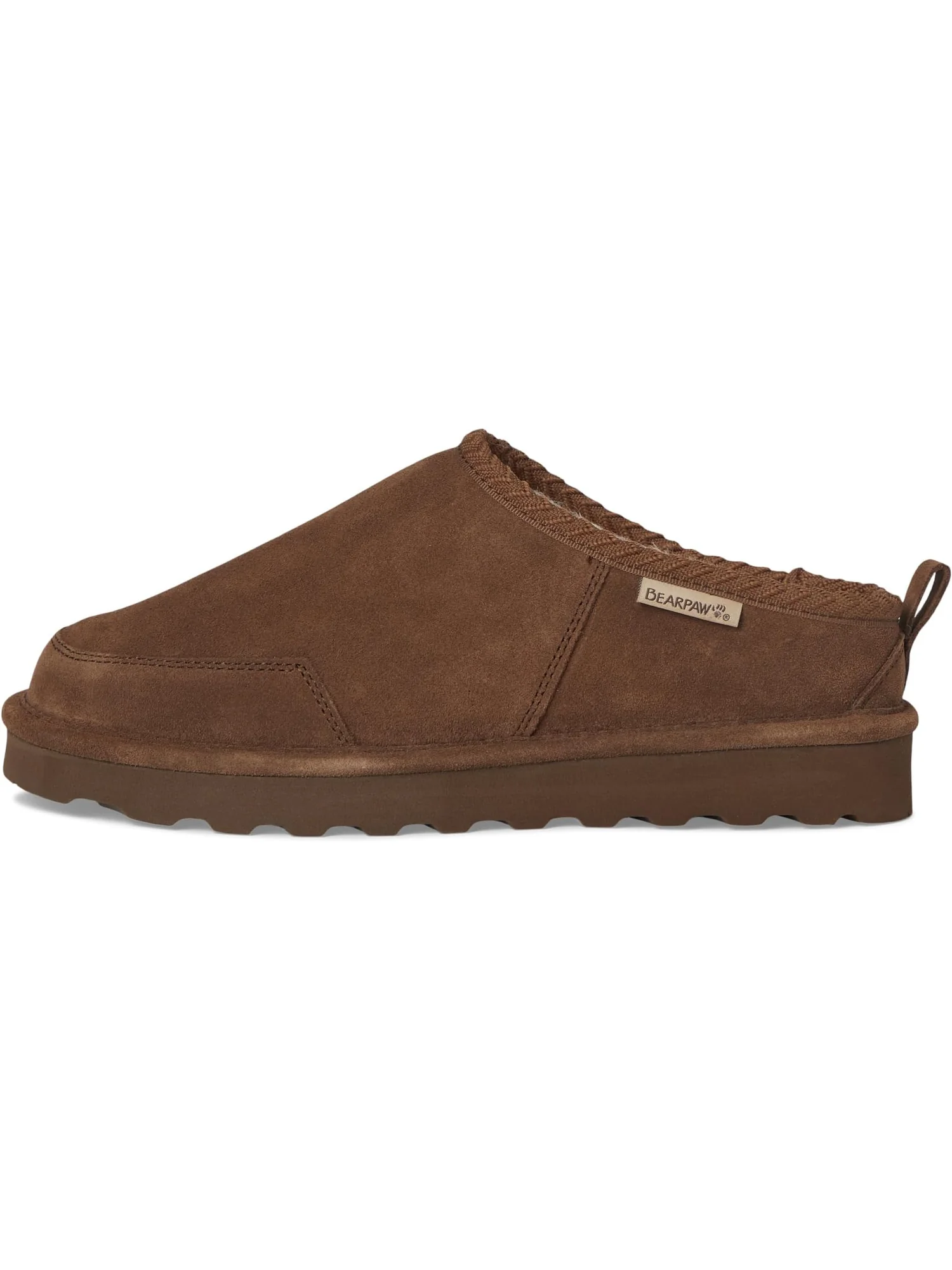 Тапочки Bearpaw Men's Damian — 4