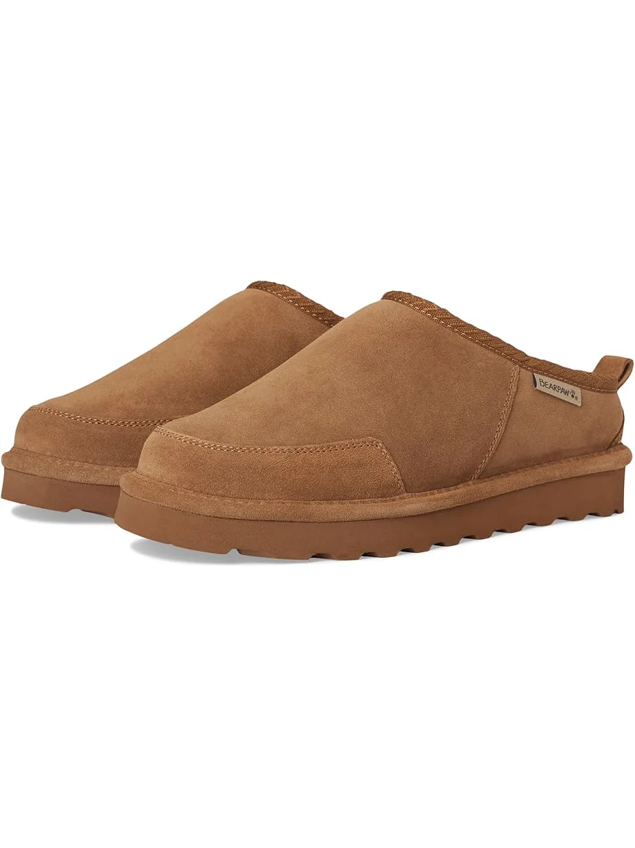Мужские тапочки Bearpaw Damian — 1