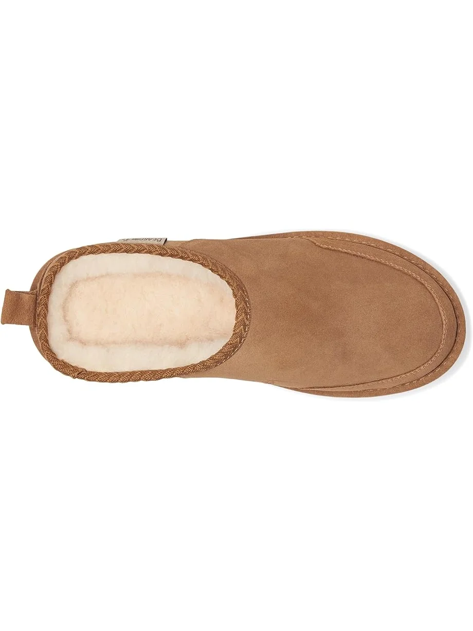 Мужские тапочки Bearpaw Damian — 2