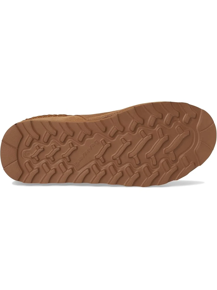 Мужские тапочки Bearpaw Damian — 3
