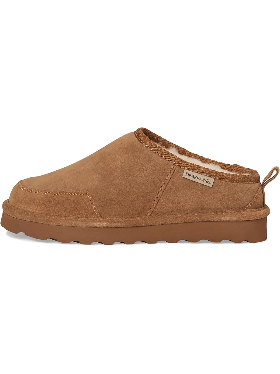 Мужские тапочки Bearpaw Damian — 4